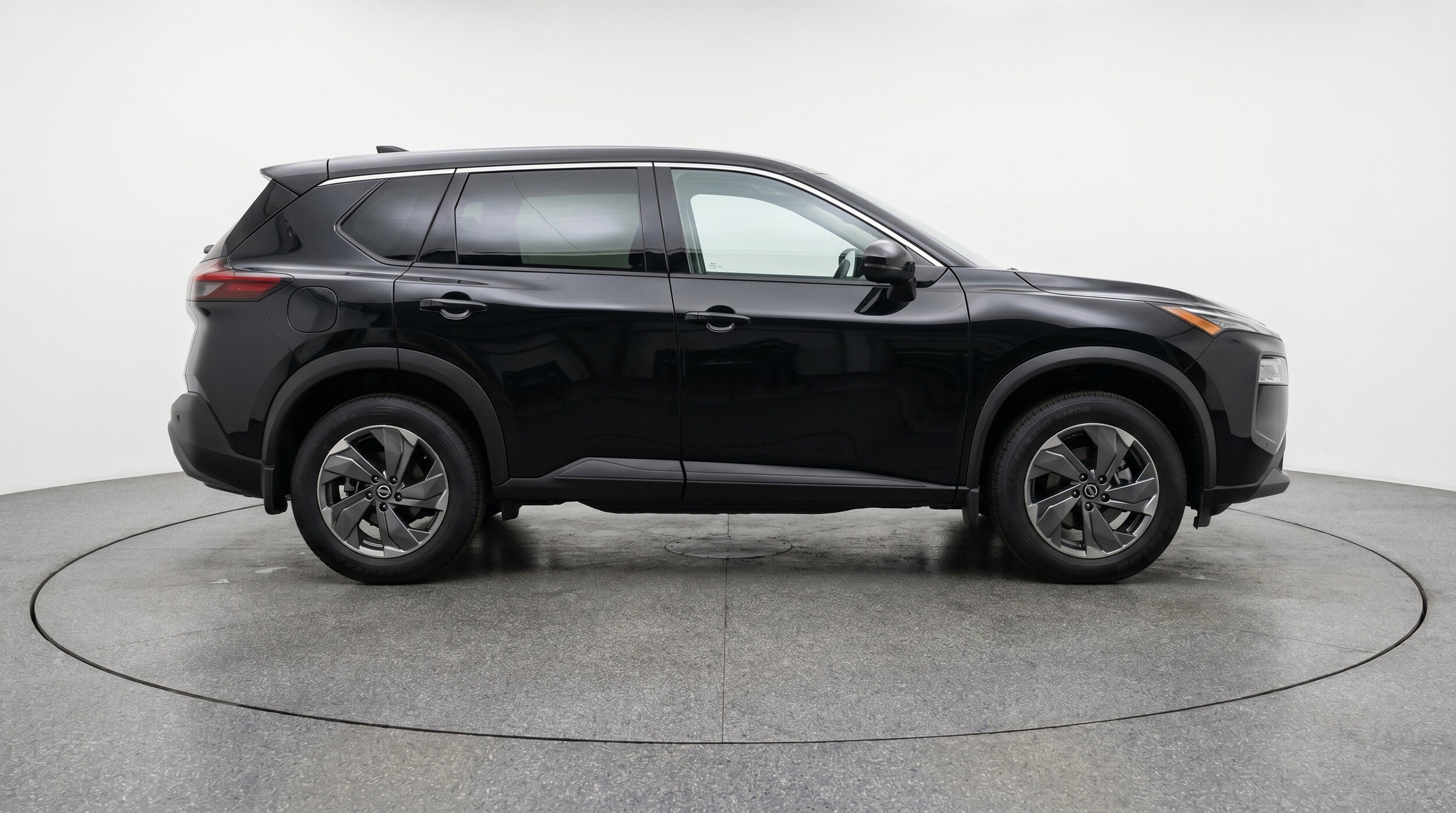 Thumbnail: 2025 Nissan Rogue - 11