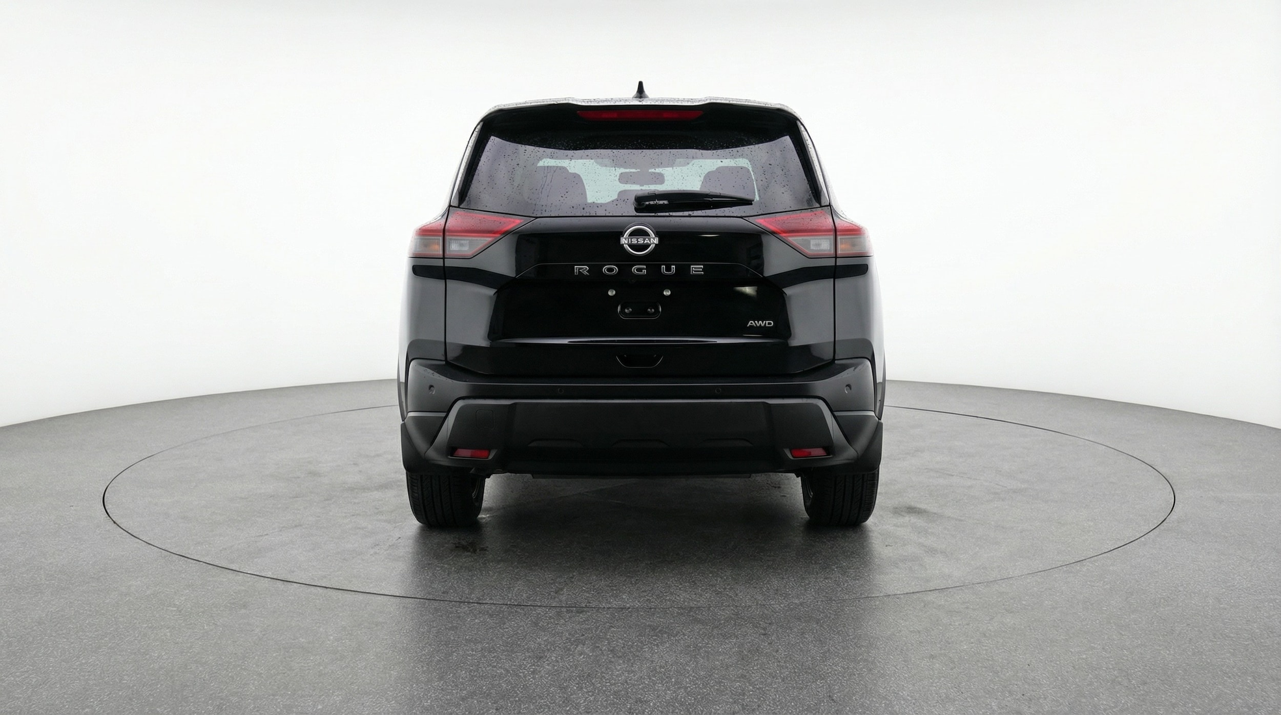 Thumbnail: 2025 Nissan Rogue - 6