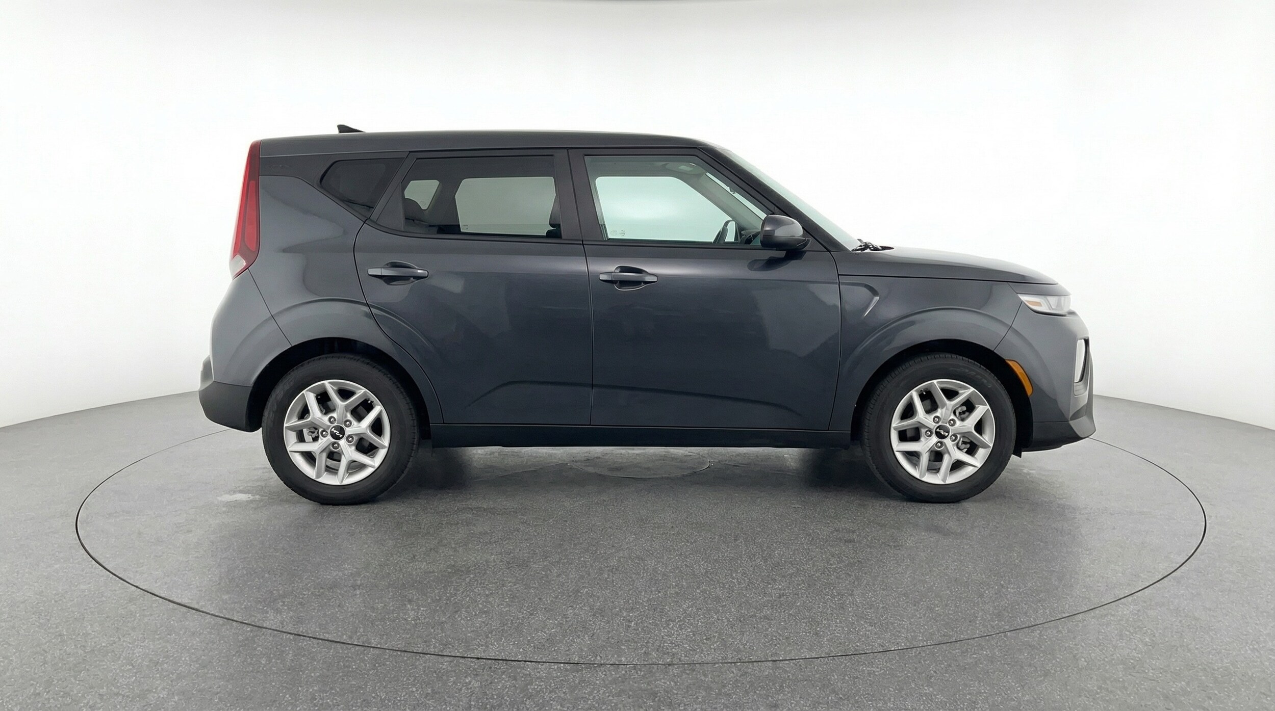 Thumbnail: 2025 Kia Soul - 8