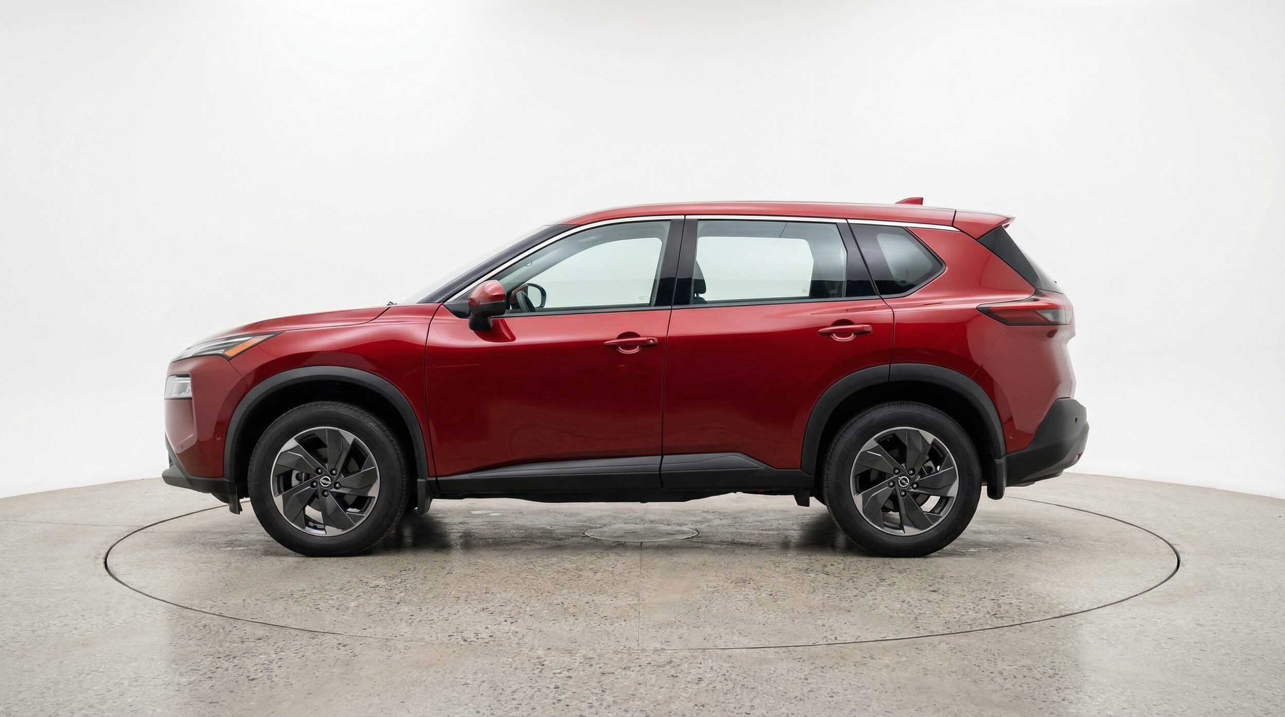 Thumbnail: 2025 Nissan Rogue - 4