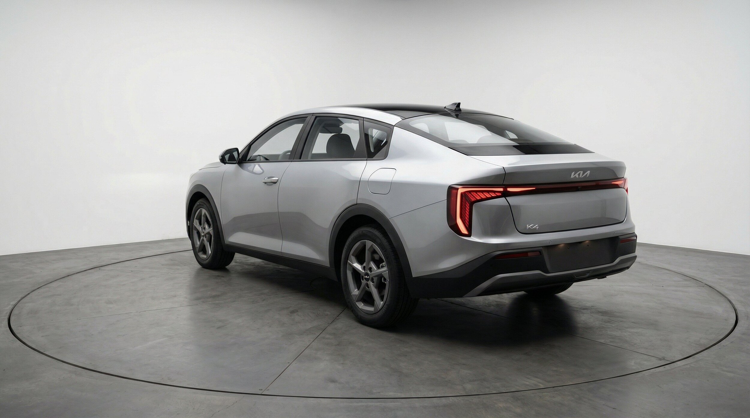 Thumbnail: 2026 Kia K4 - 6
