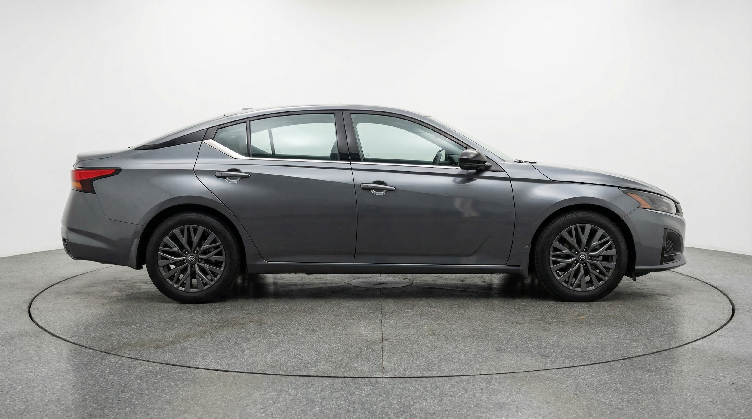 Thumbnail: 2025 Nissan Altima - 8