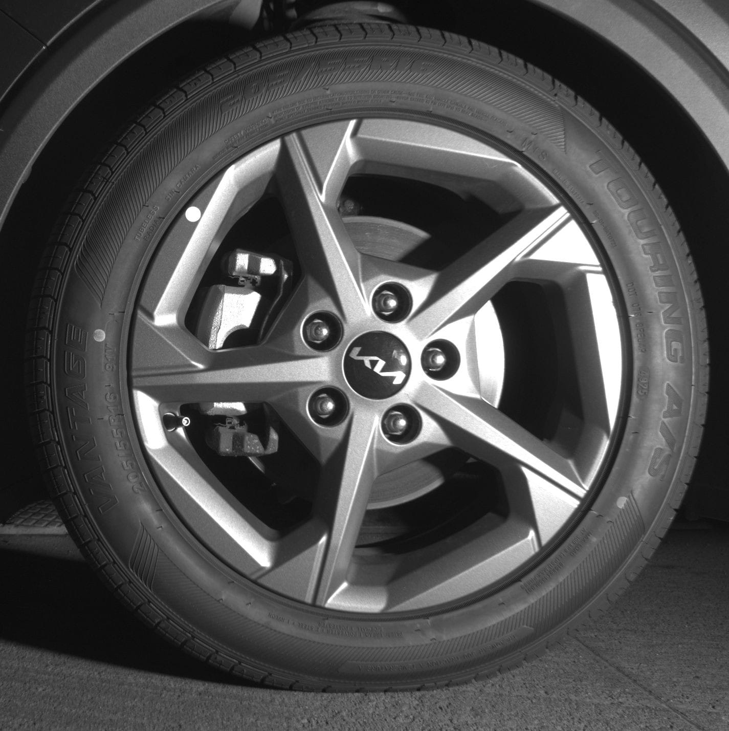 Thumbnail: 2025 Kia K4 - 9