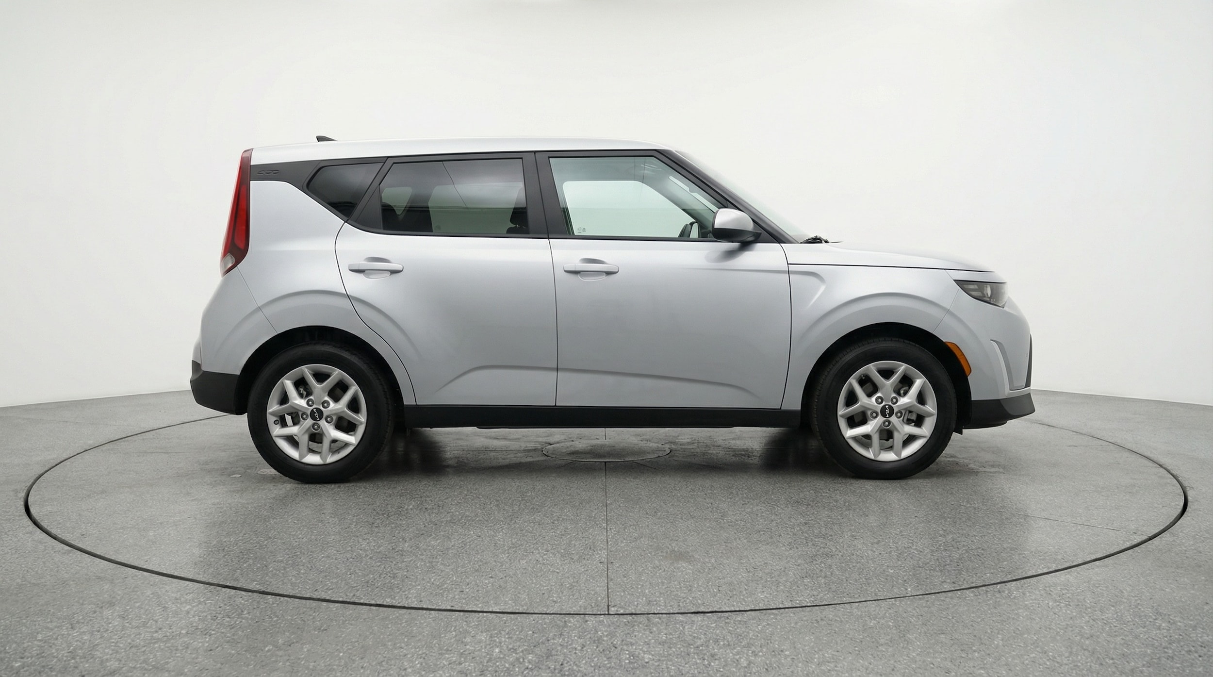 Thumbnail: 2025 Kia Soul - 8