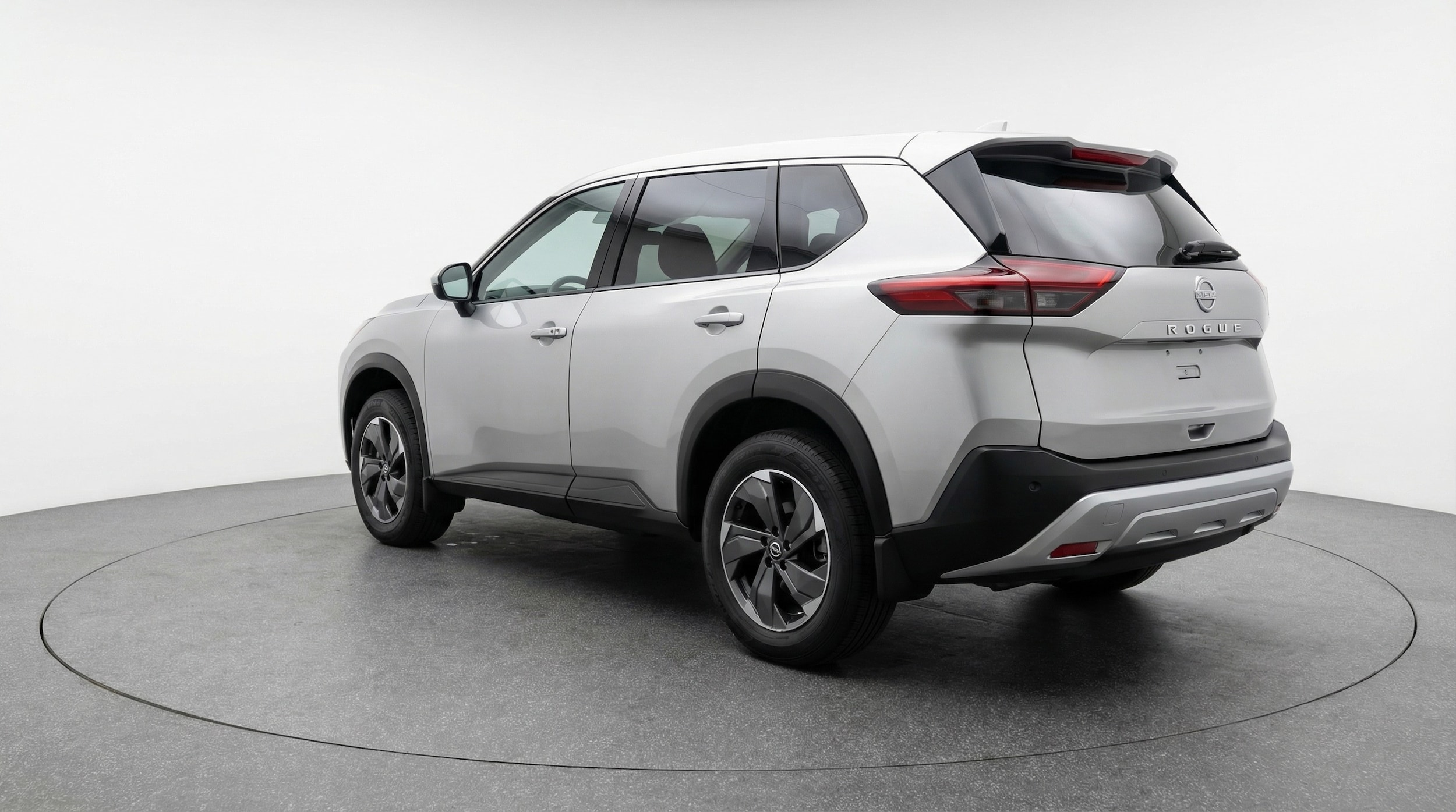 Thumbnail: 2025 Nissan Rogue - 5