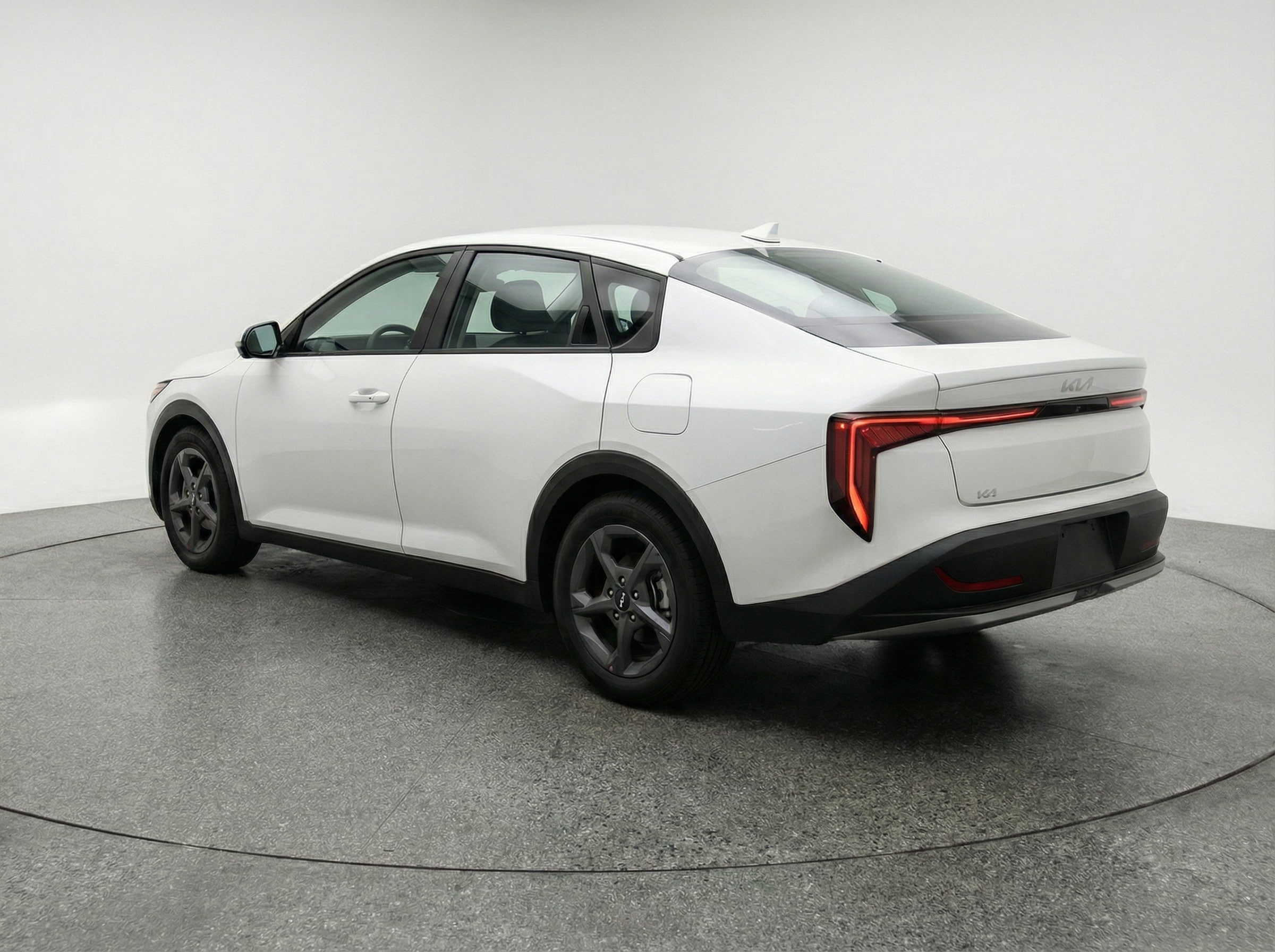 Thumbnail: 2025 Kia K4 - 5