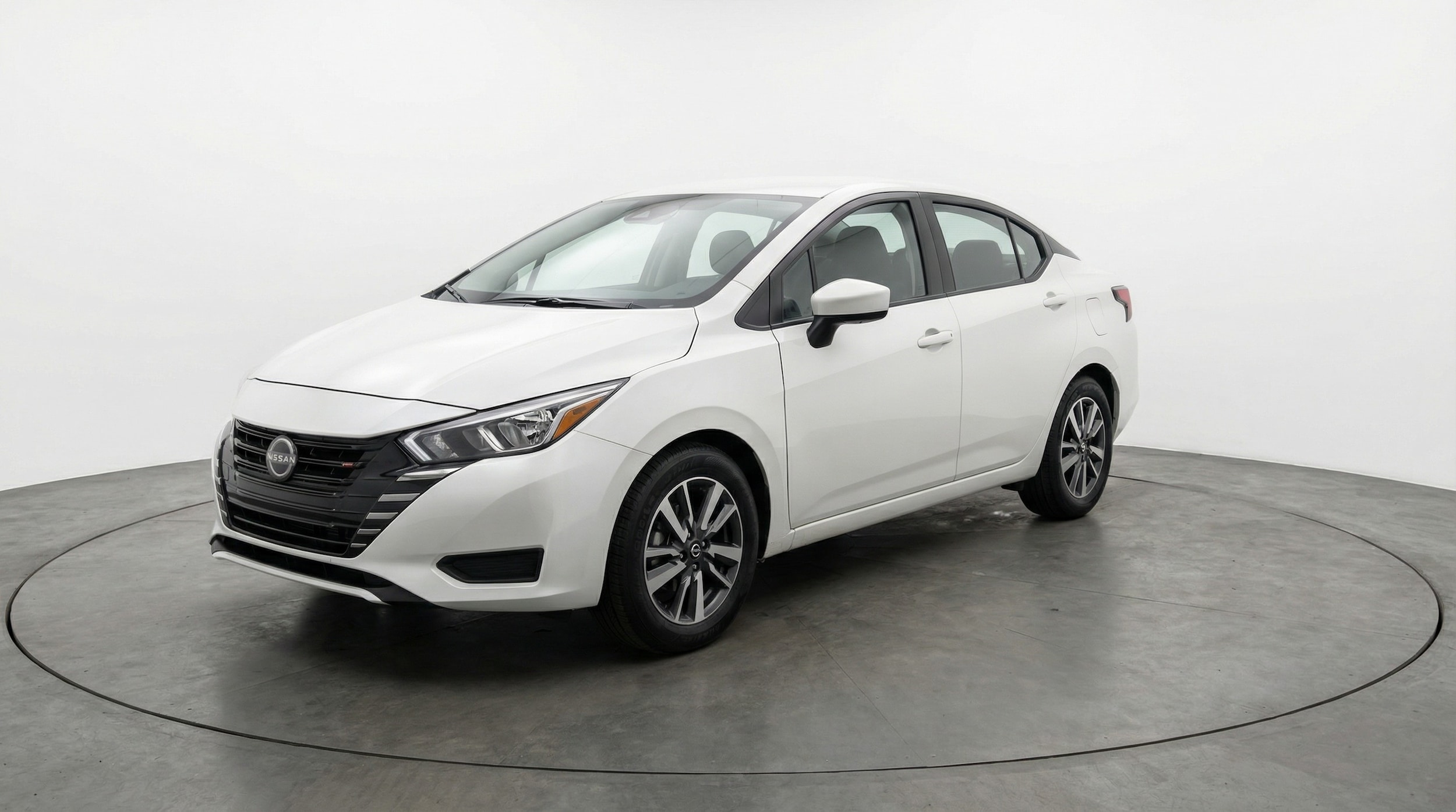 Thumbnail: 2025 Nissan Versa - 3