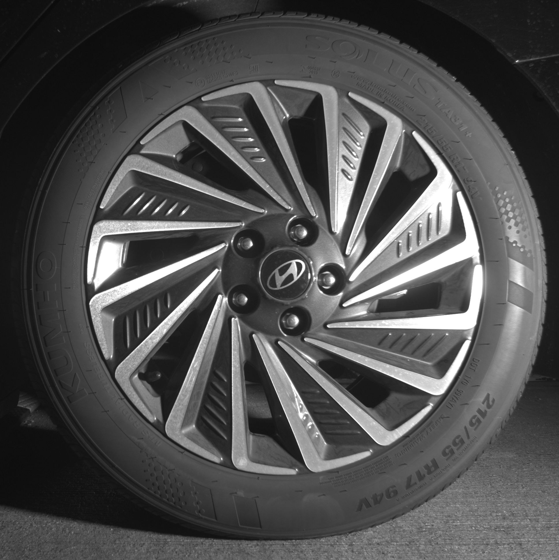 Thumbnail: 2025 Hyundai Sonata - 11