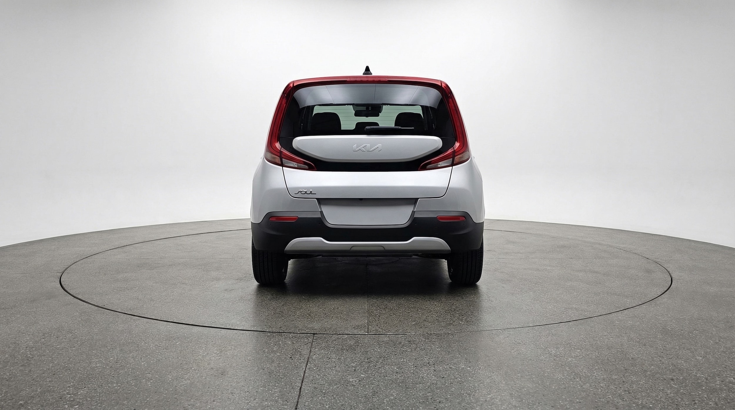 Thumbnail: 2025 Kia Soul - 6
