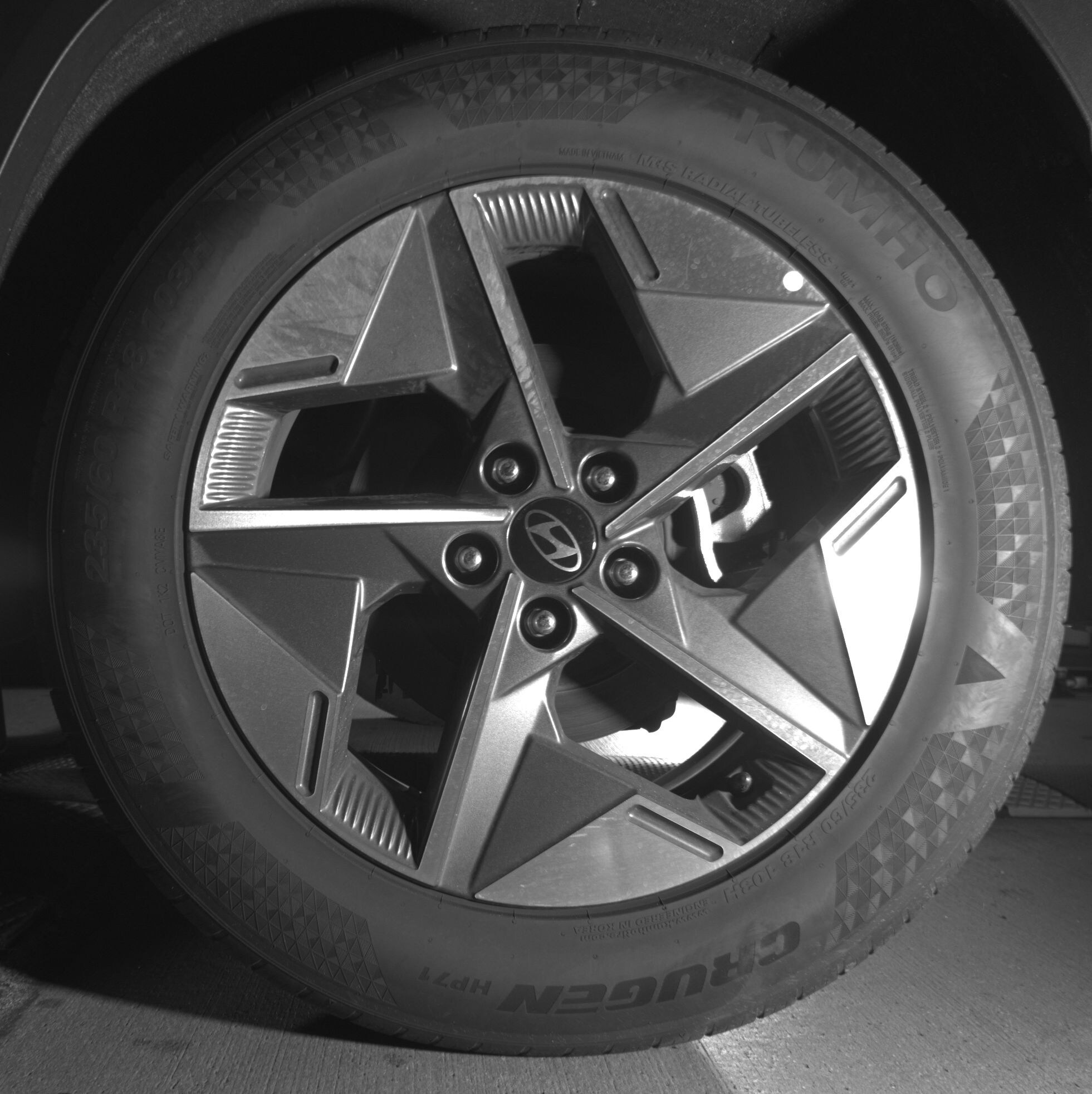 Thumbnail: 2025 Hyundai Tucson - 11