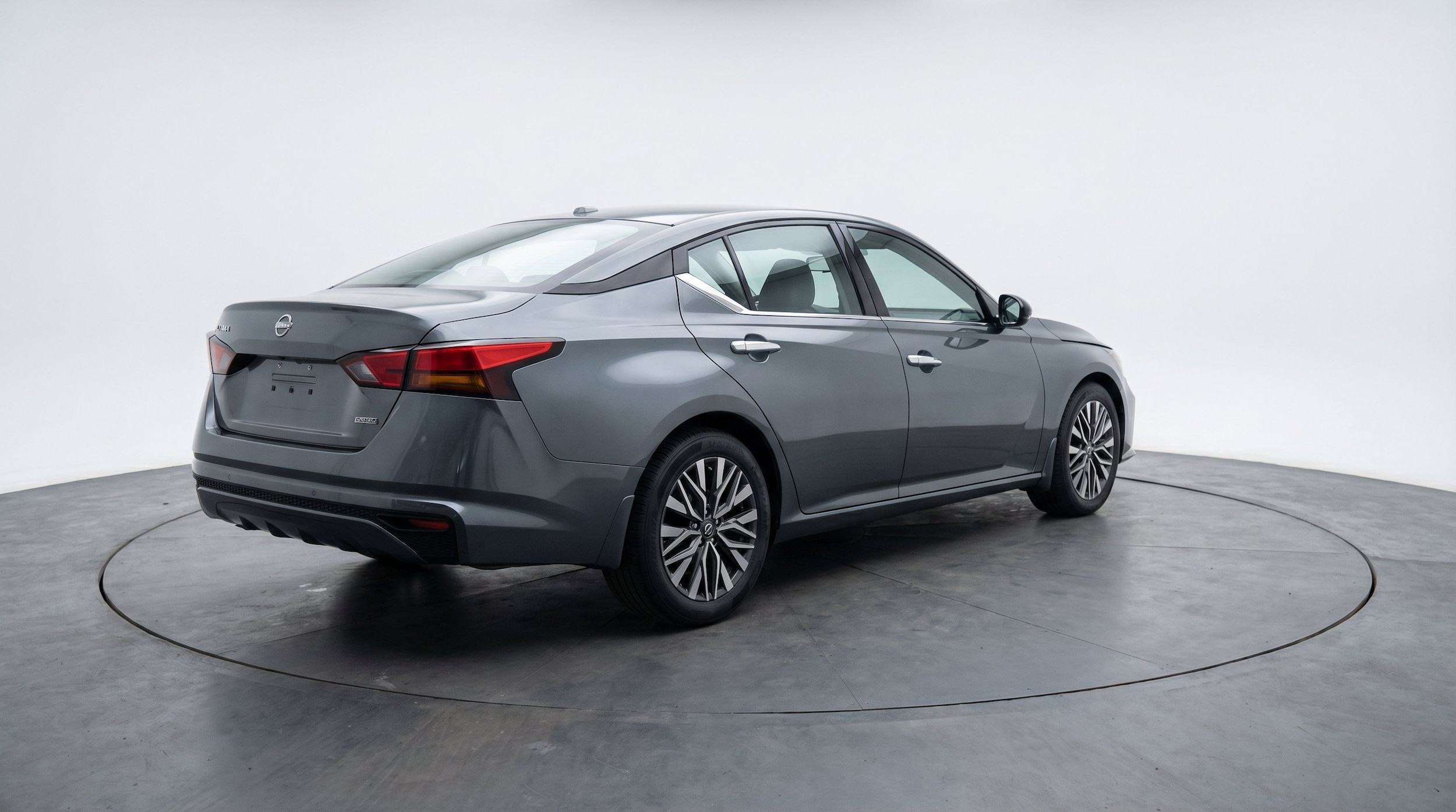 Thumbnail: 2026 Nissan Altima - 9