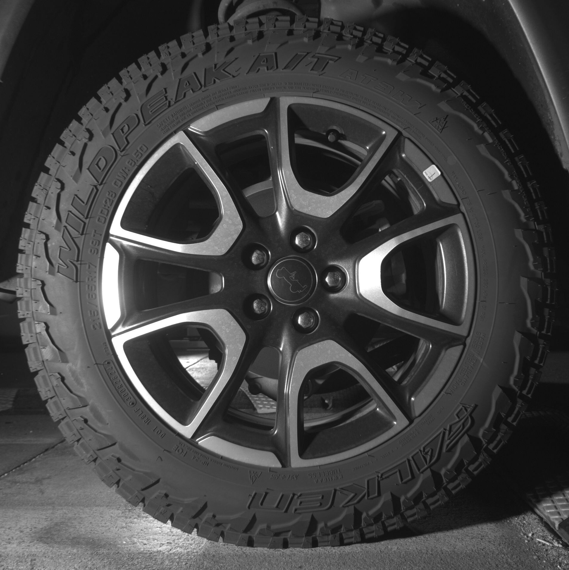 Thumbnail: 2025 Jeep Compass - 12