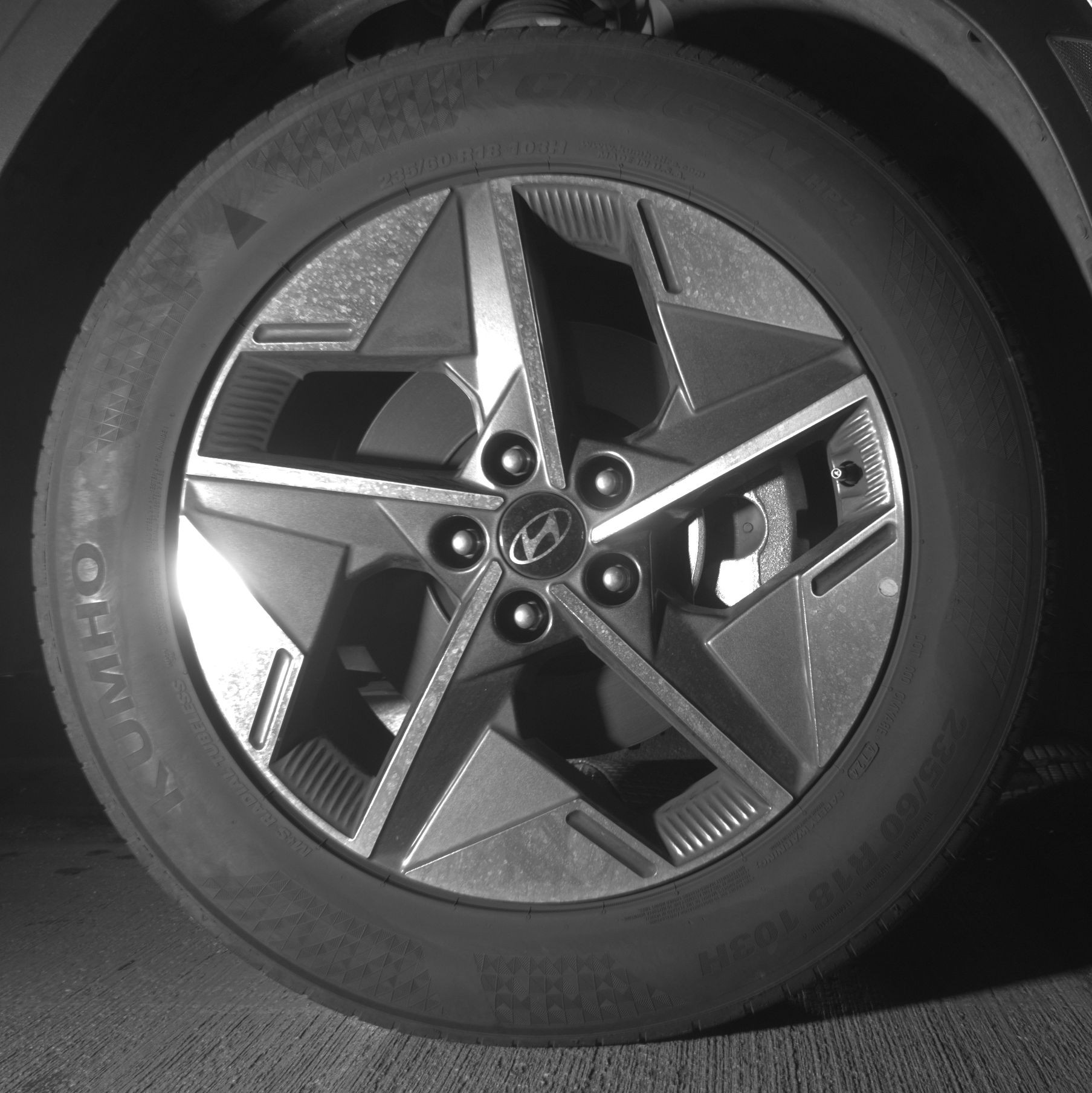 Thumbnail: 2025 Hyundai Tucson - 10