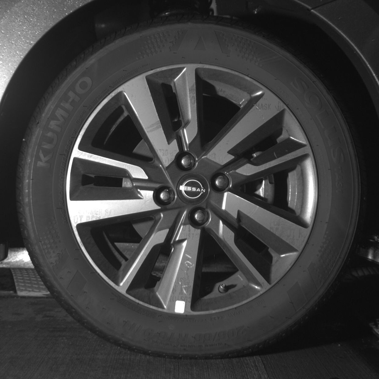 Thumbnail: 2025 Nissan Versa - 10