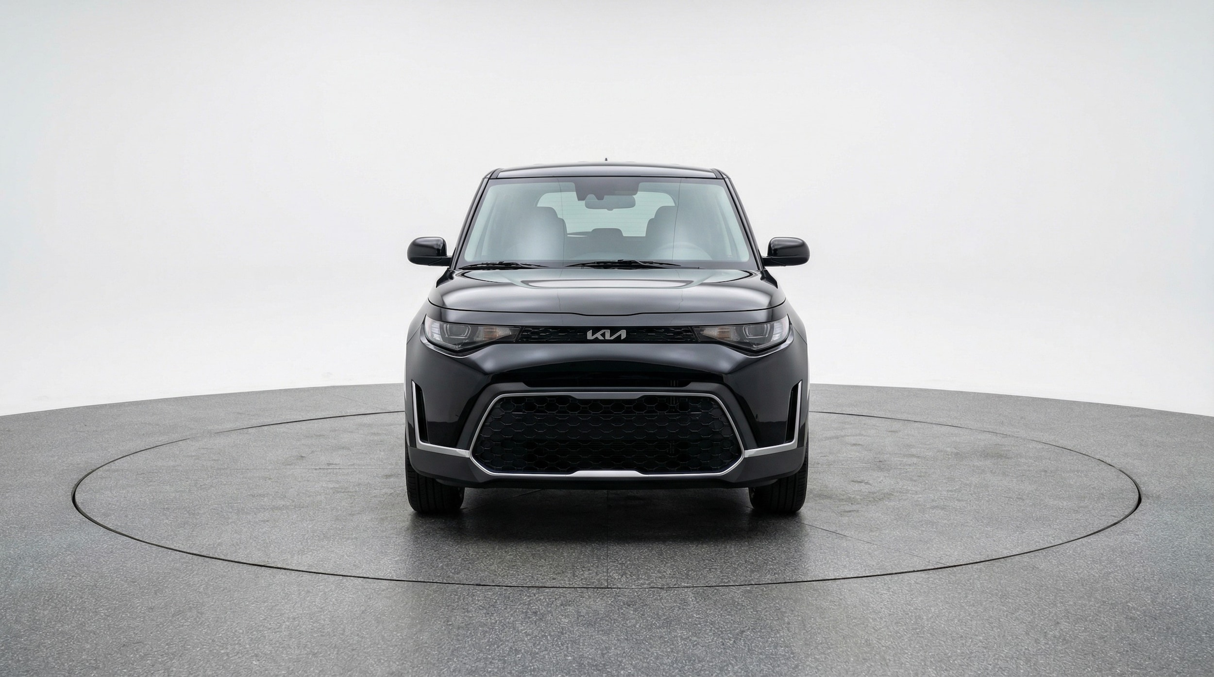Thumbnail: 2025 Kia Soul - 2