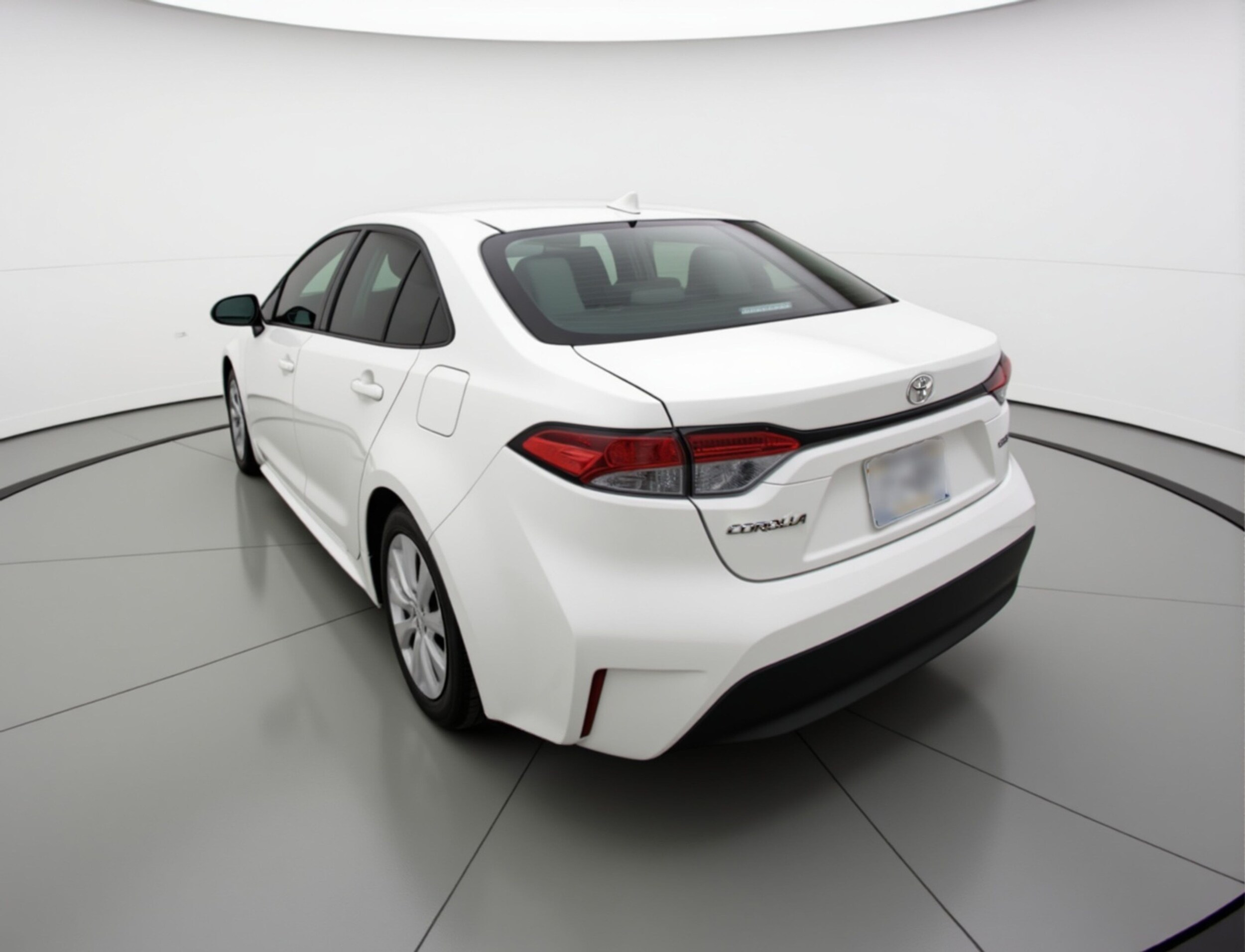 Thumbnail: 2025 Toyota Corolla - 5