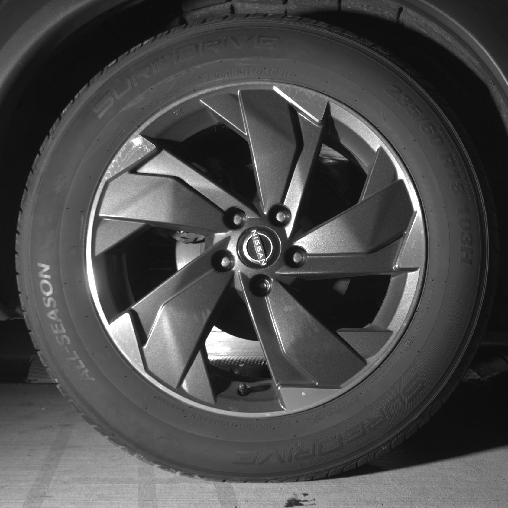 Thumbnail: 2025 Nissan Rogue - 12