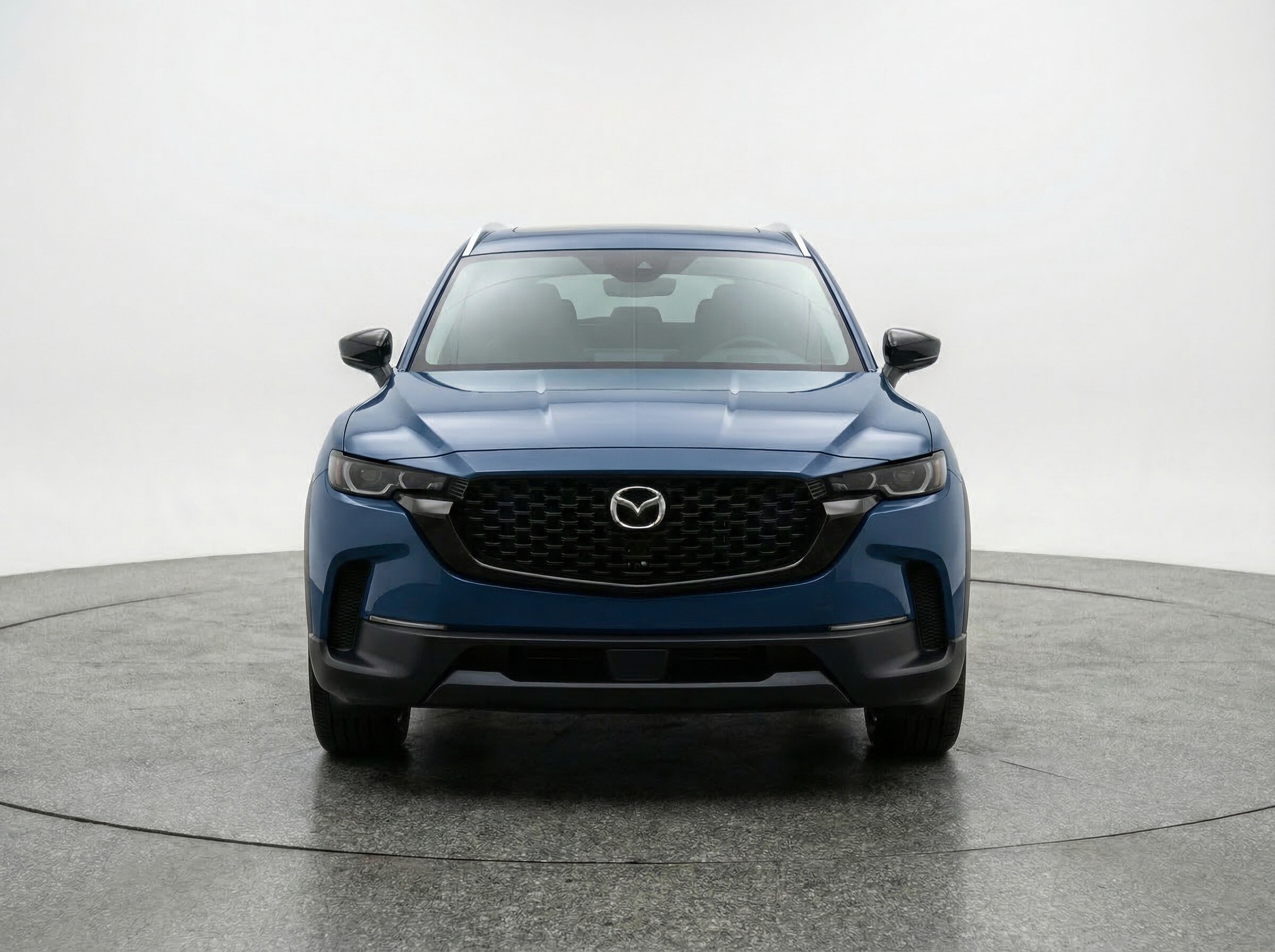 Thumbnail: 2025 Mazda CX-50 - 2