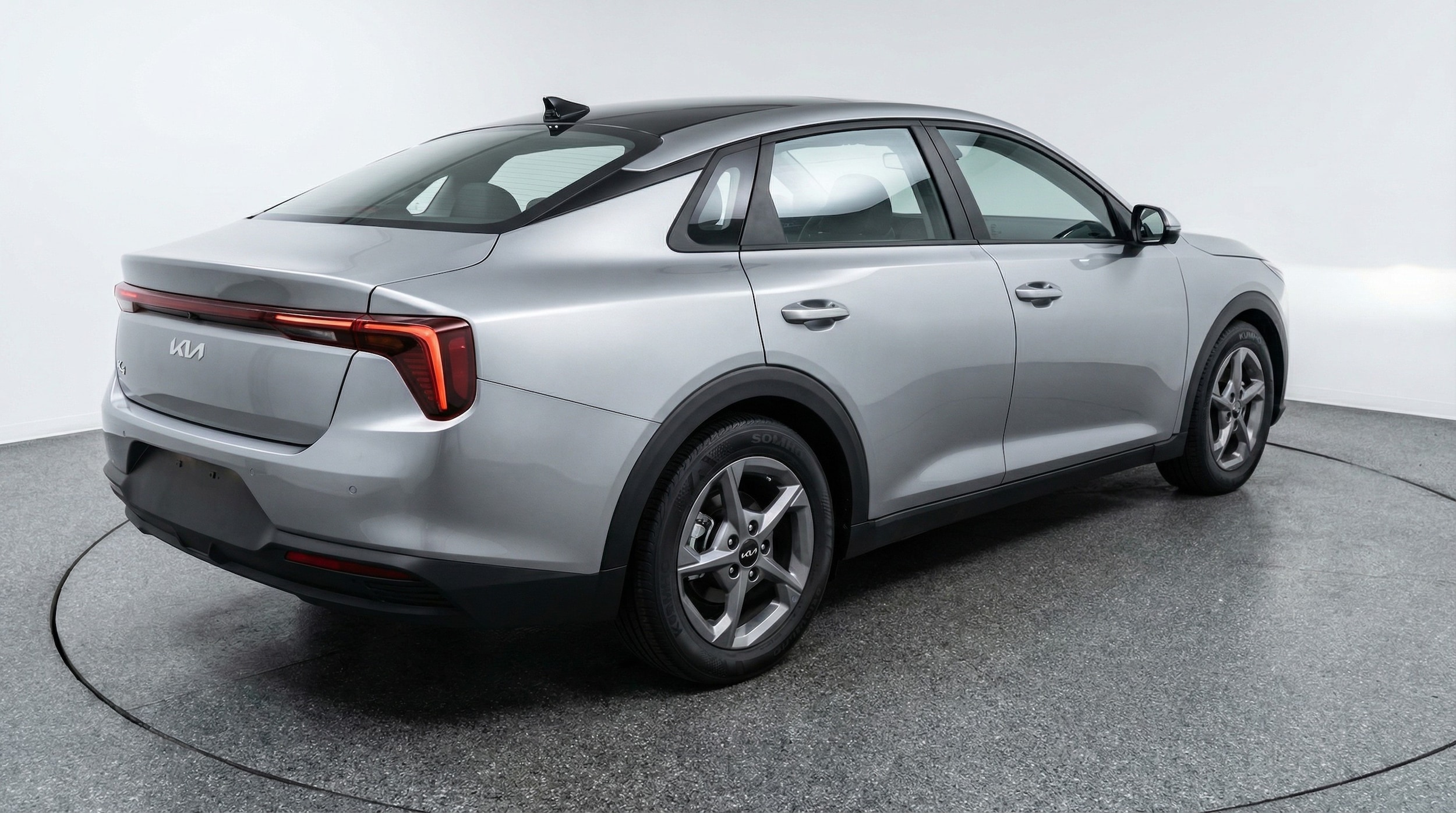 Thumbnail: 2025 Kia K4 - 7