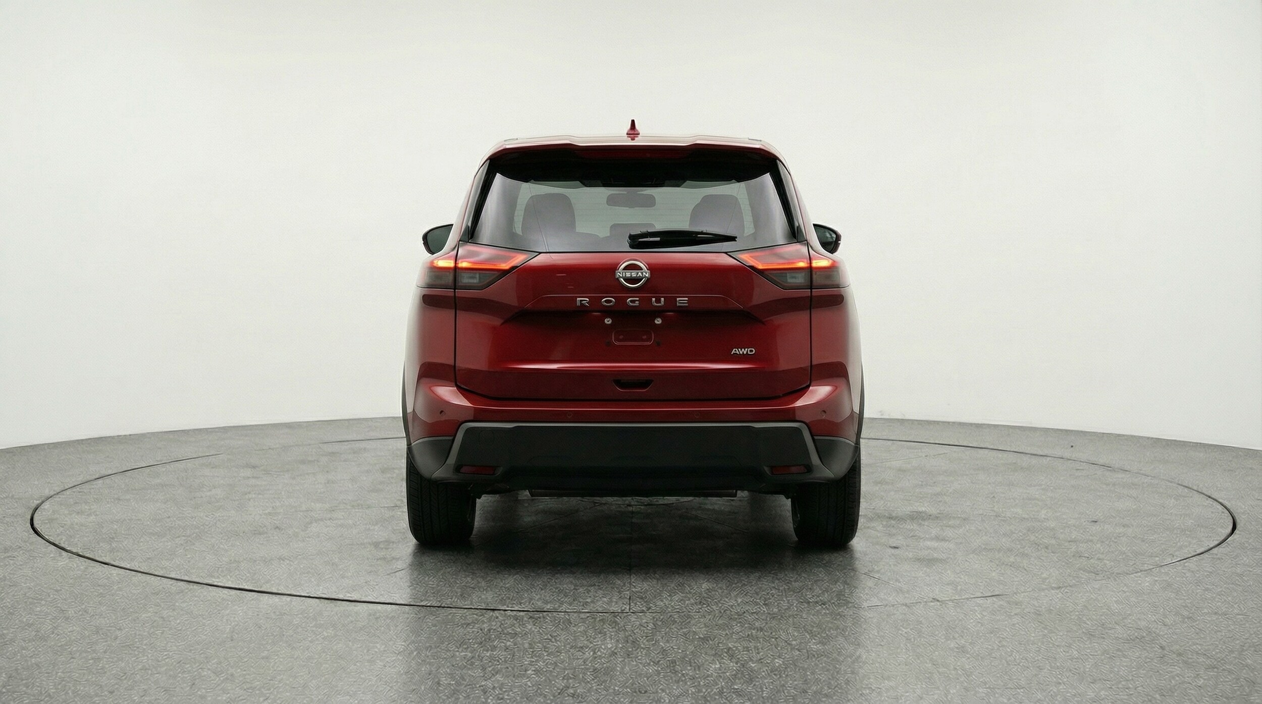 Thumbnail: 2025 Nissan Rogue - 6