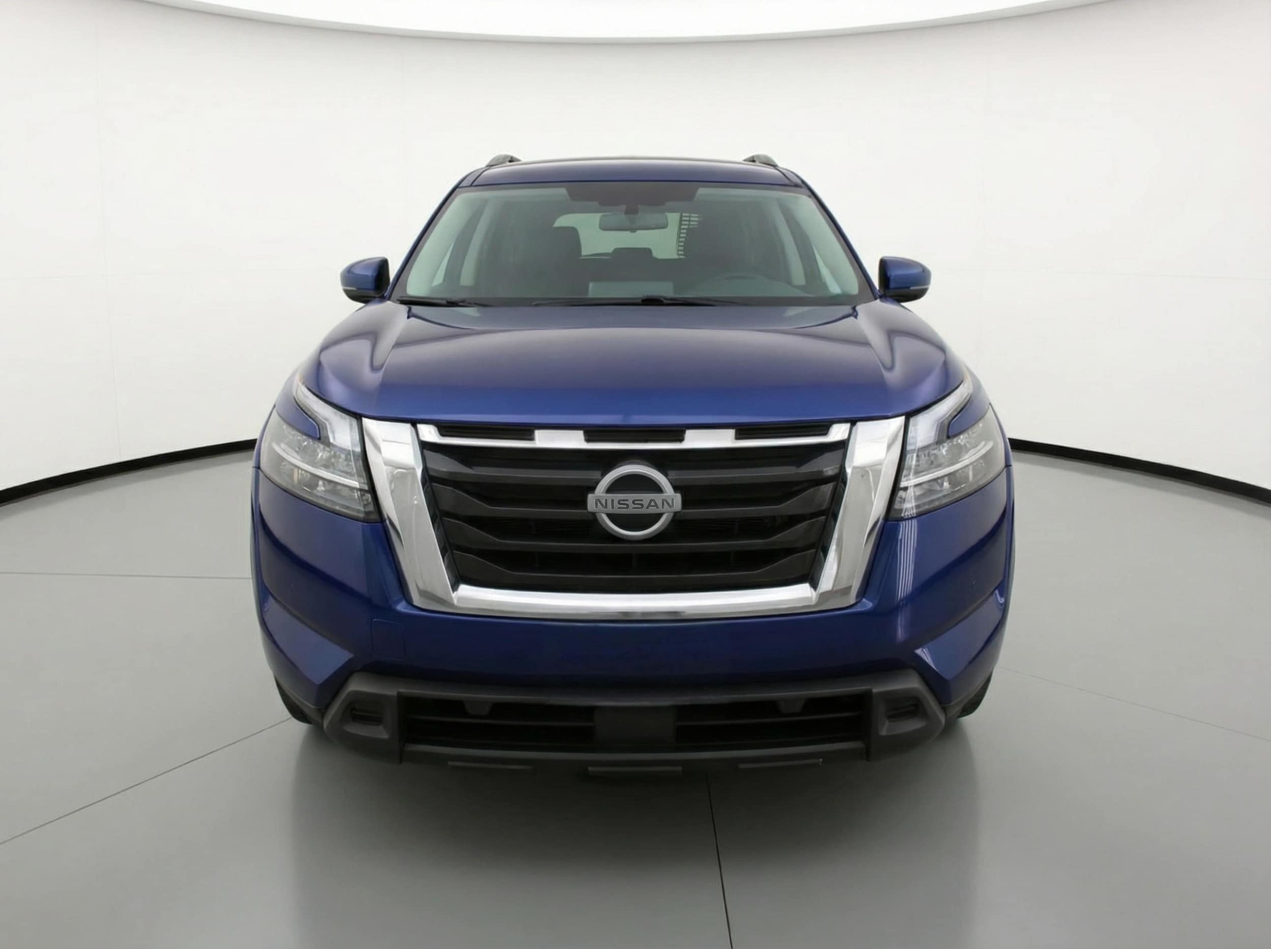 Thumbnail: 2025 Nissan Pathfinder - 2