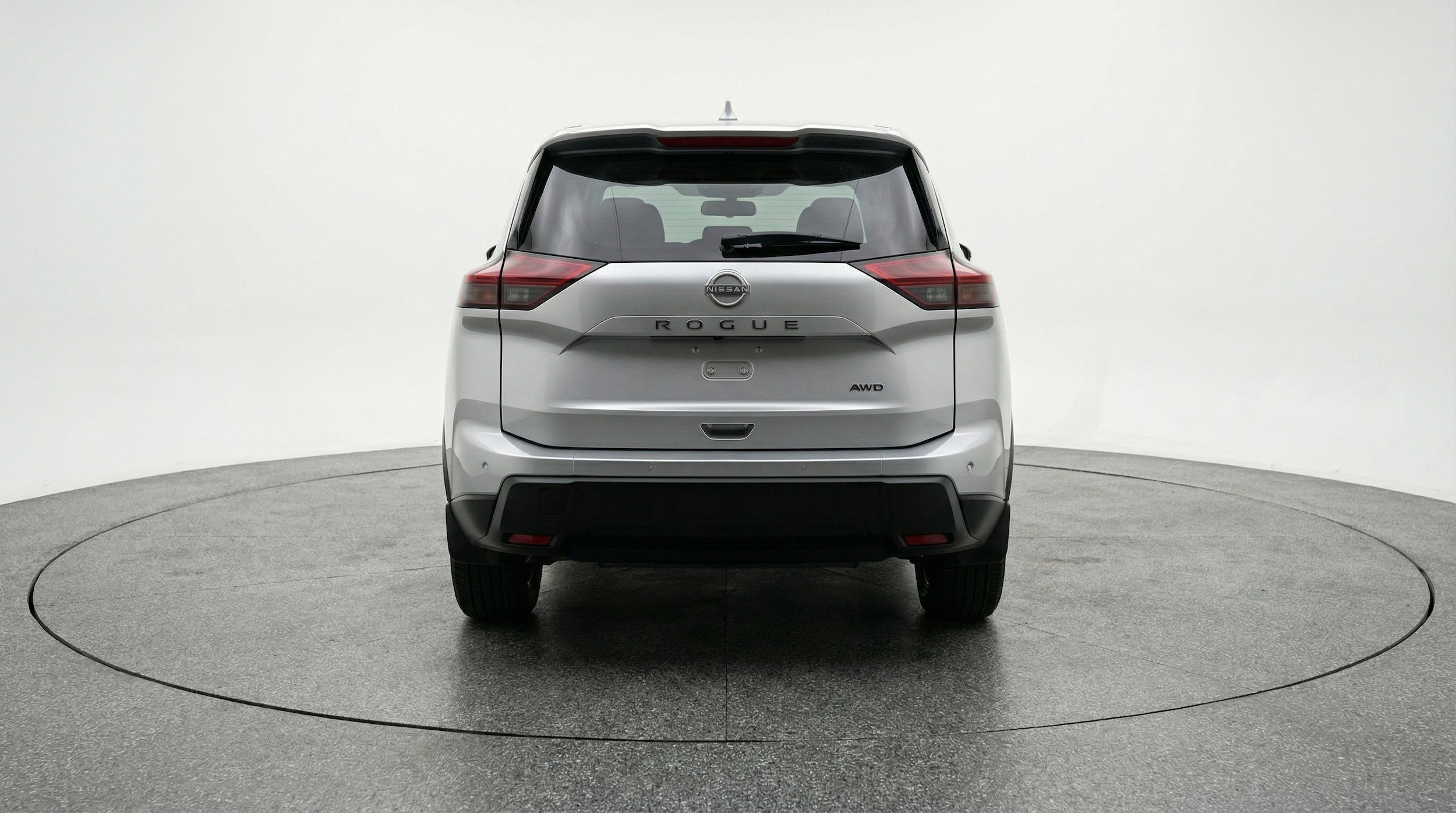 Thumbnail: 2025 Nissan Rogue - 7
