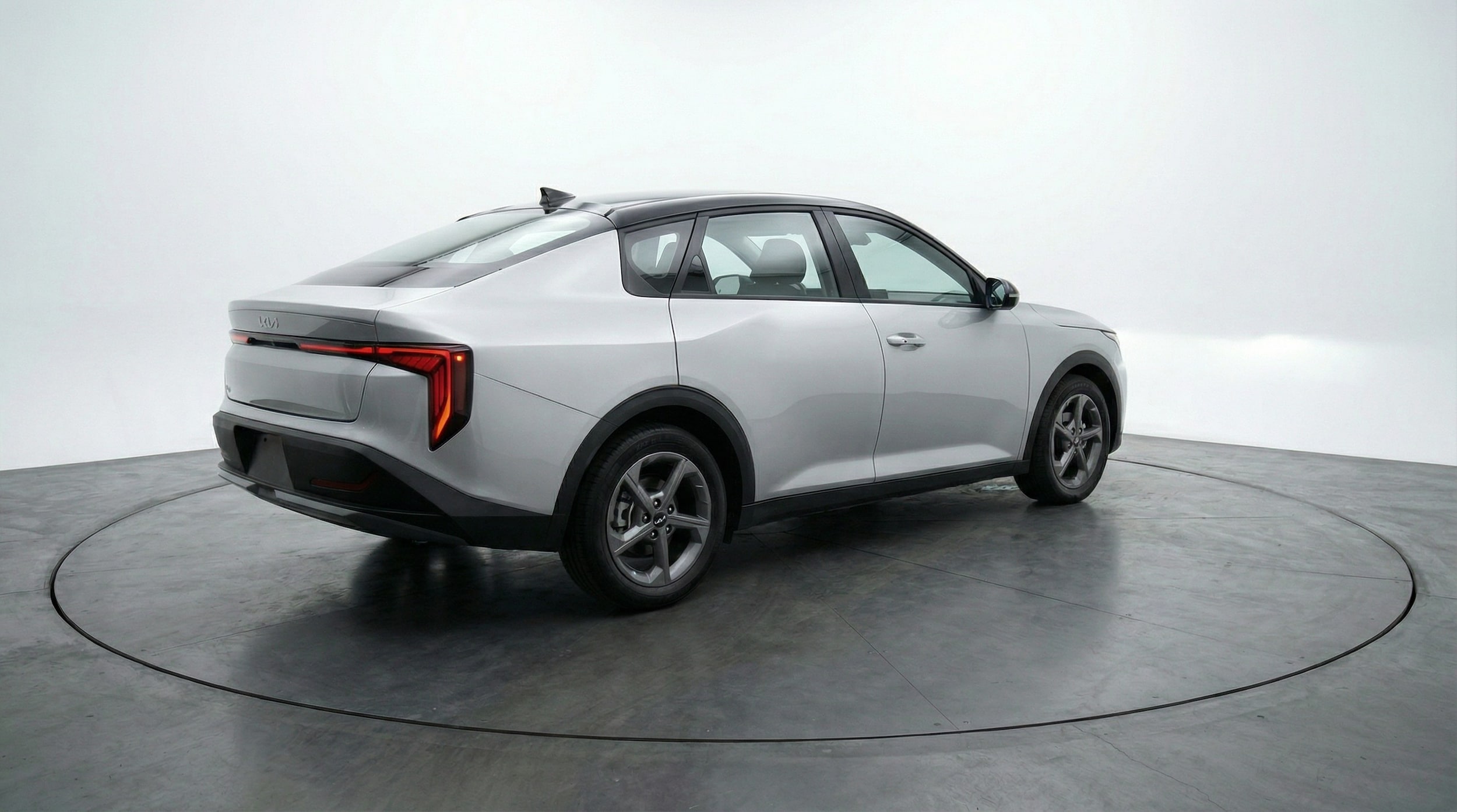 Thumbnail: 2025 Kia K4 - 7