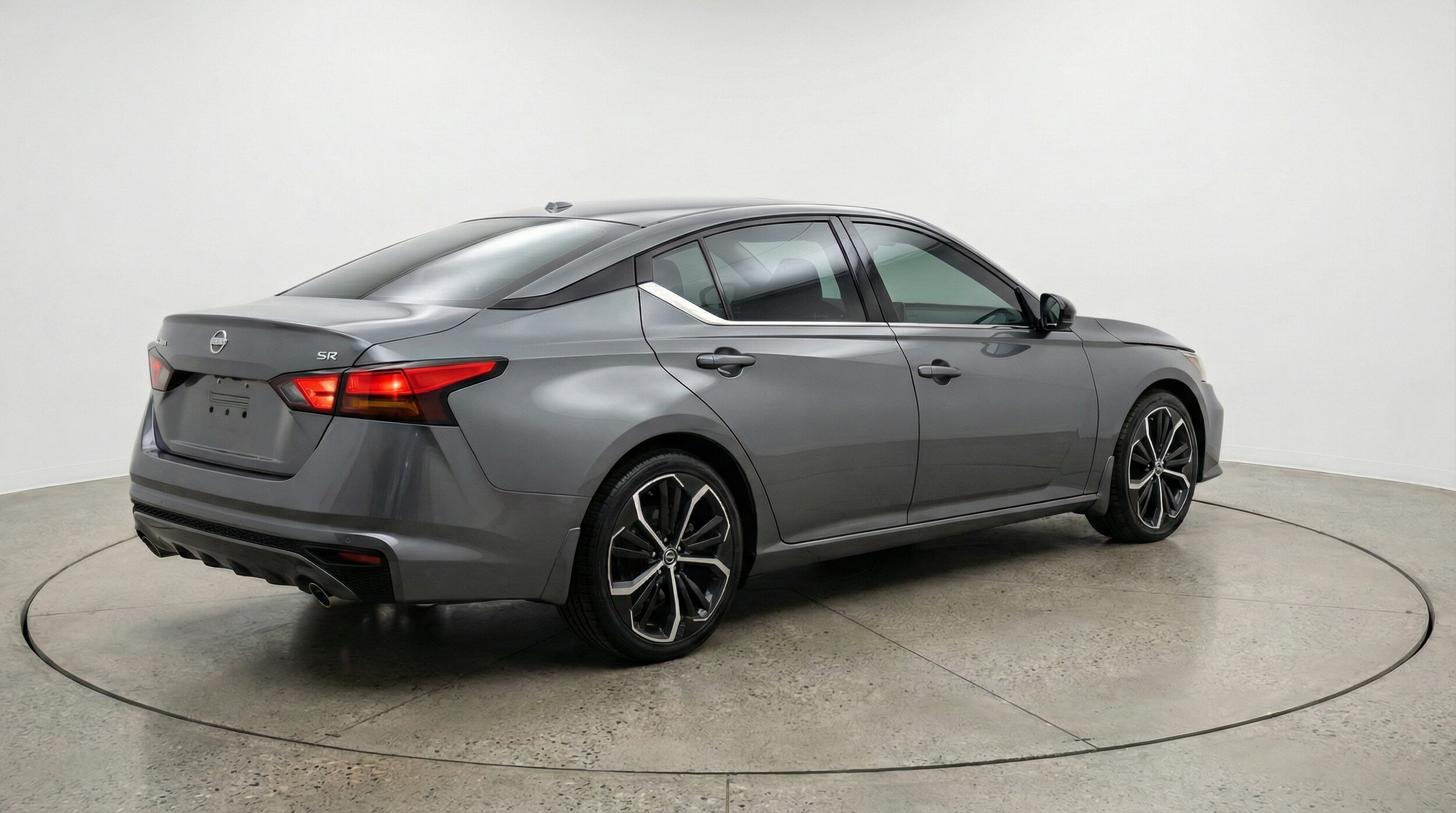 Thumbnail: 2025 Nissan Altima - 7