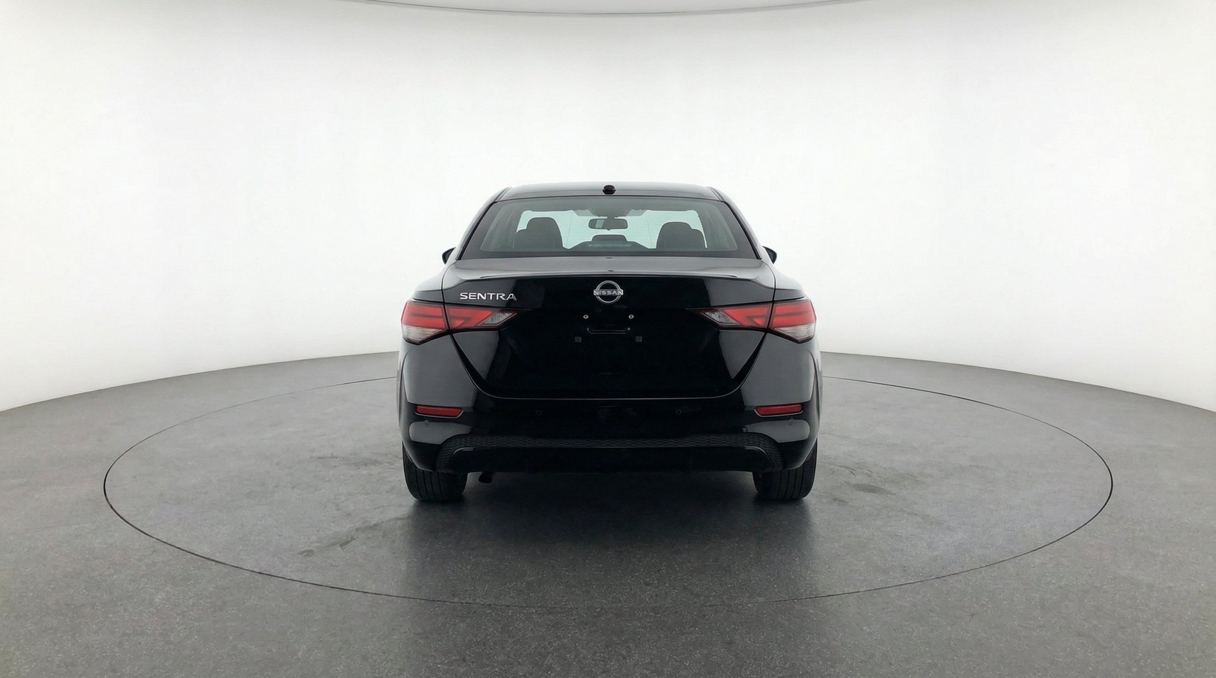Thumbnail: 2025 Nissan Sentra - 7