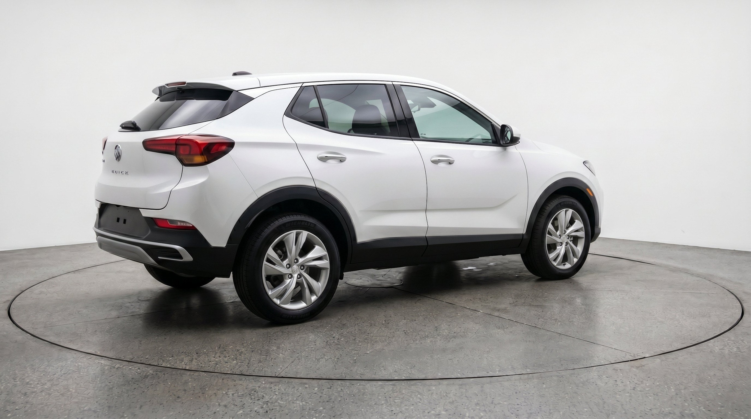 Thumbnail: 2026 Buick Encore GX - 9