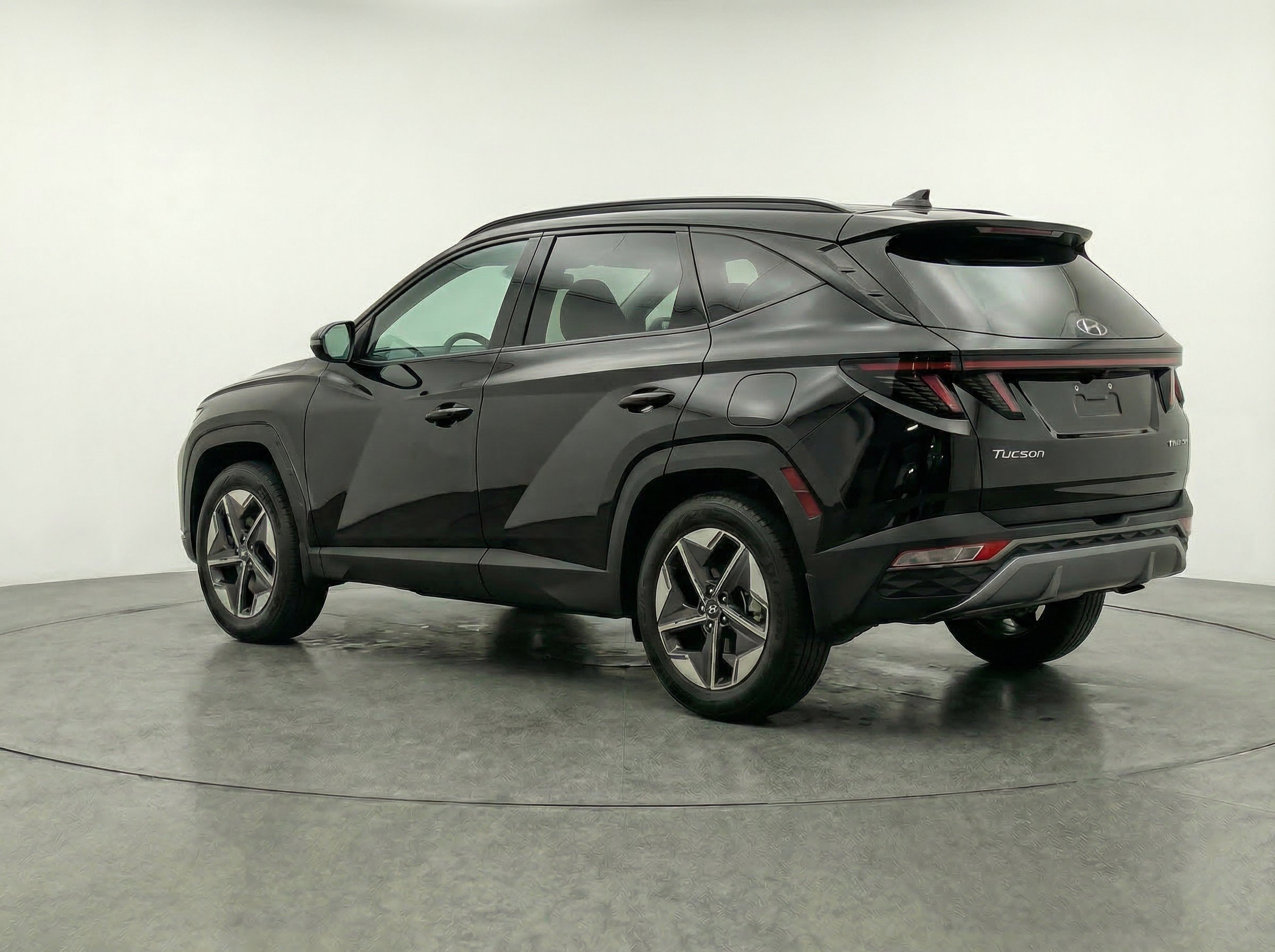Thumbnail: 2026 Hyundai Tucson - 6