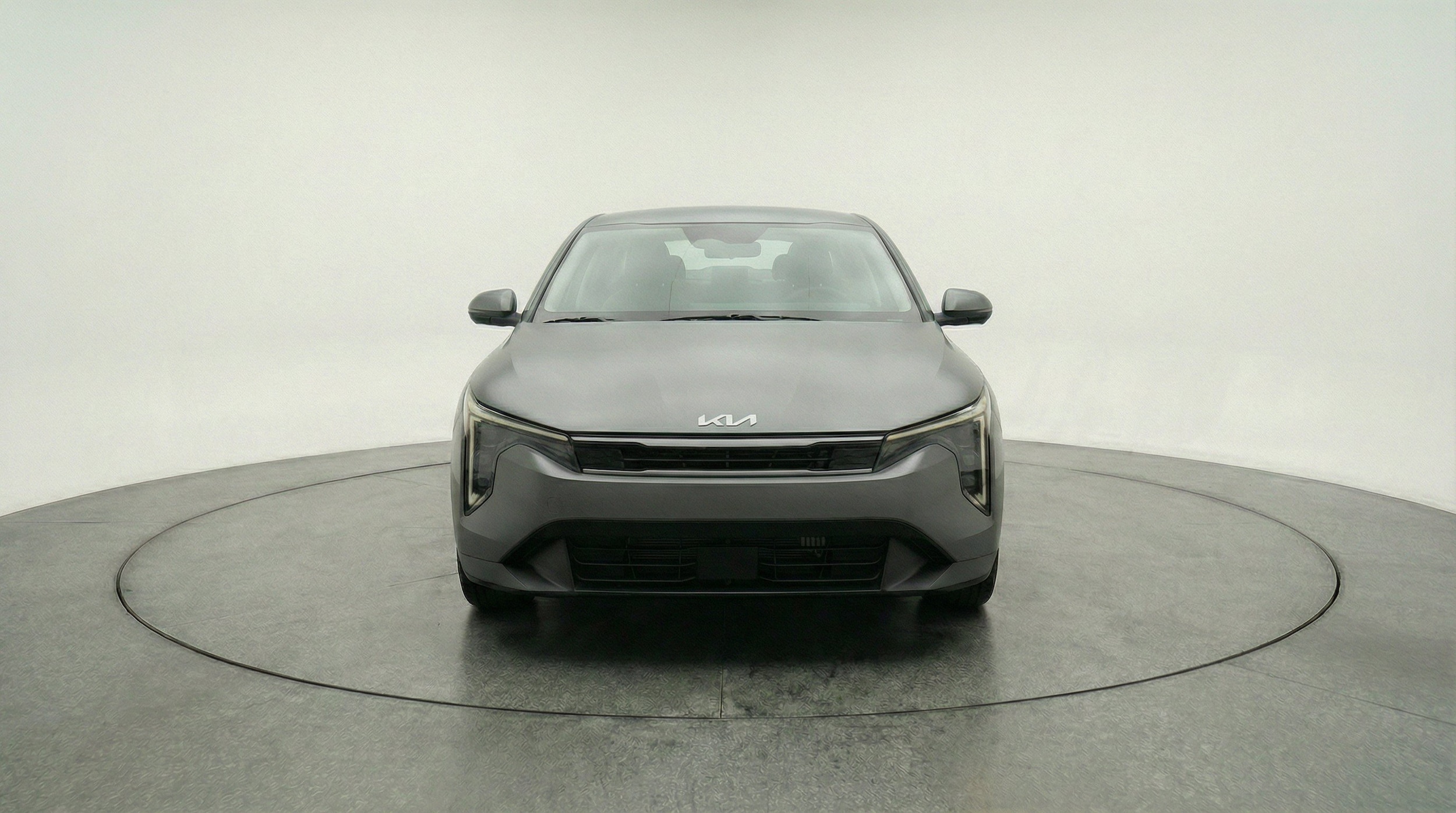 Thumbnail: 2025 Kia K4 - 2