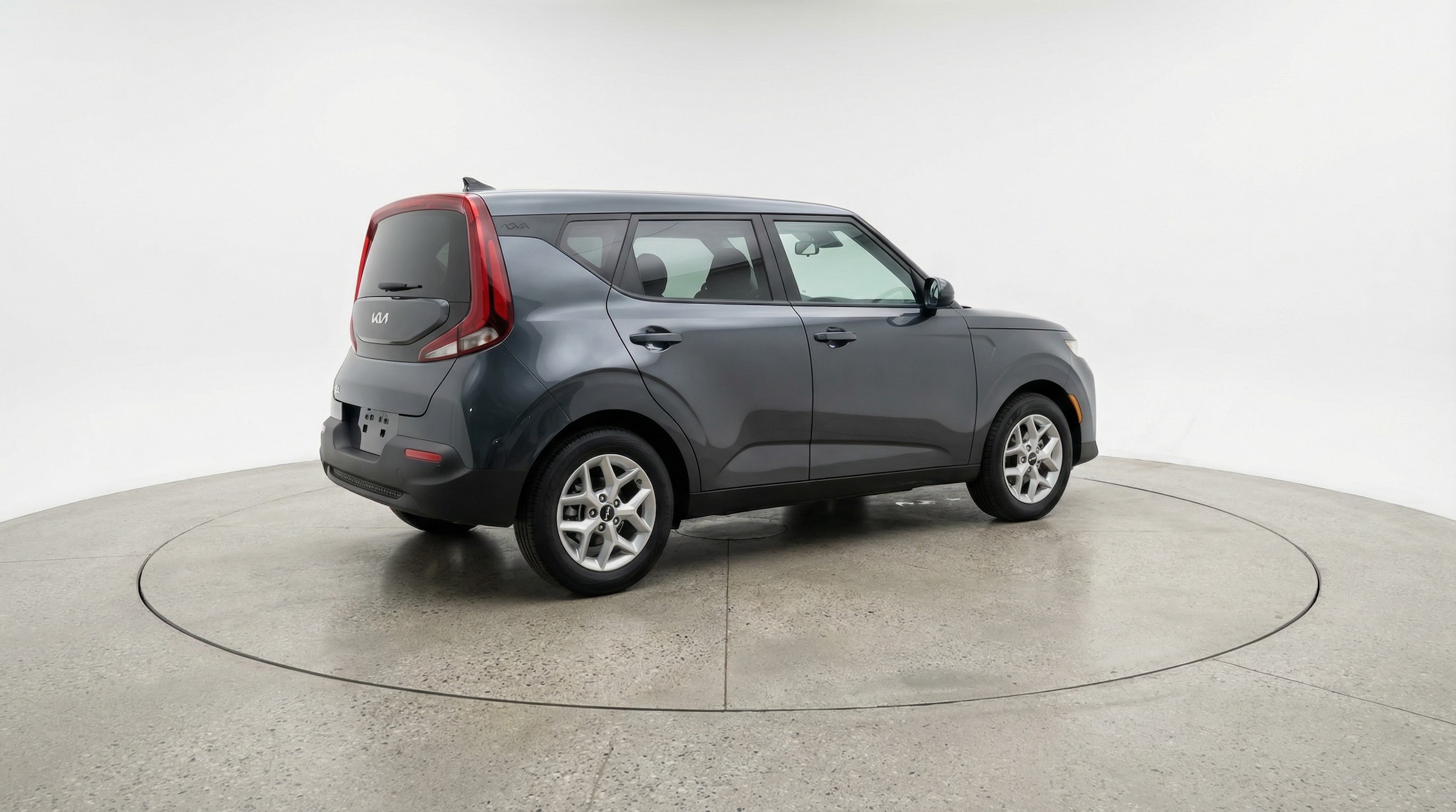 Thumbnail: 2025 Kia Soul - 7