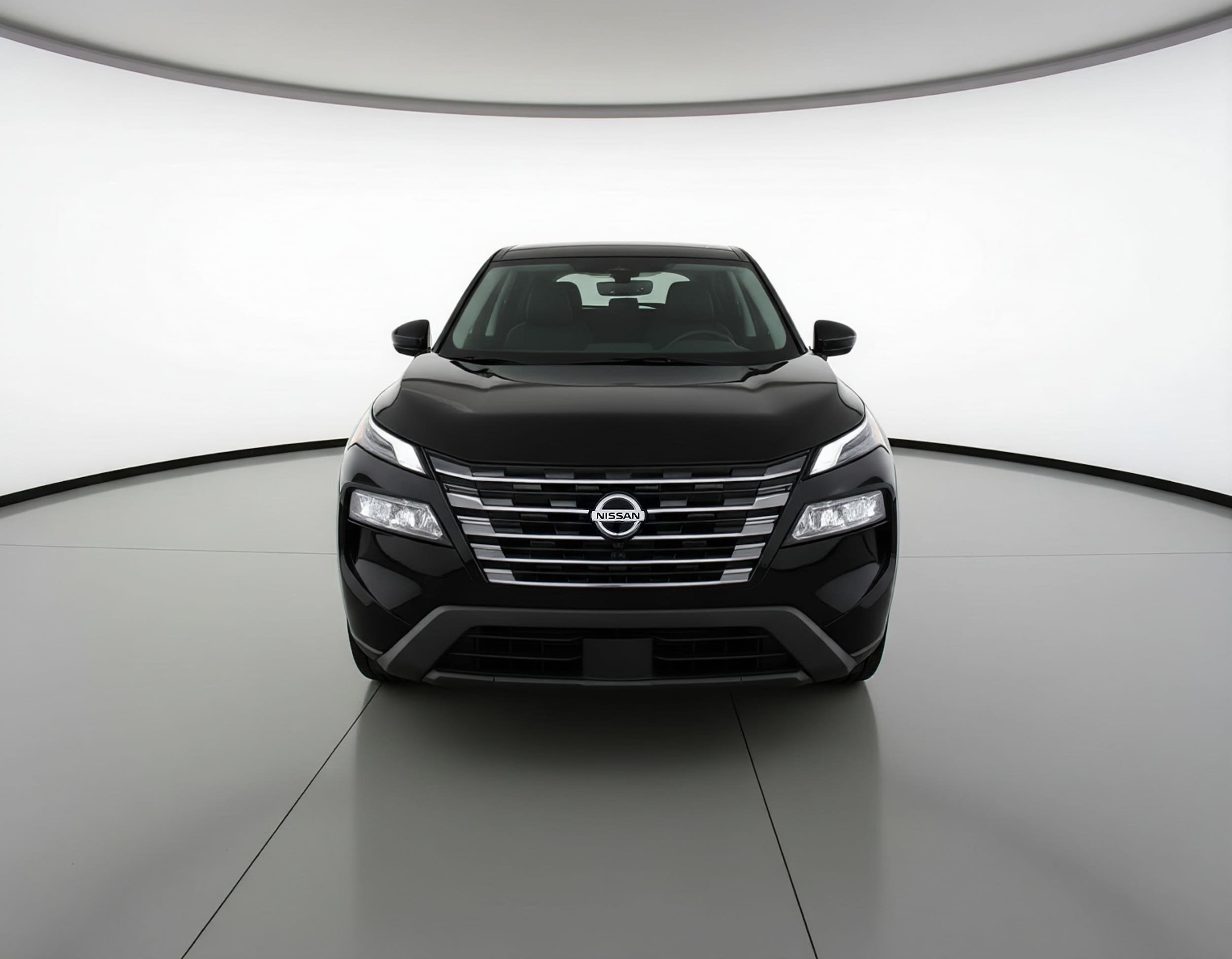 Thumbnail: 2025 Nissan Rogue - 2