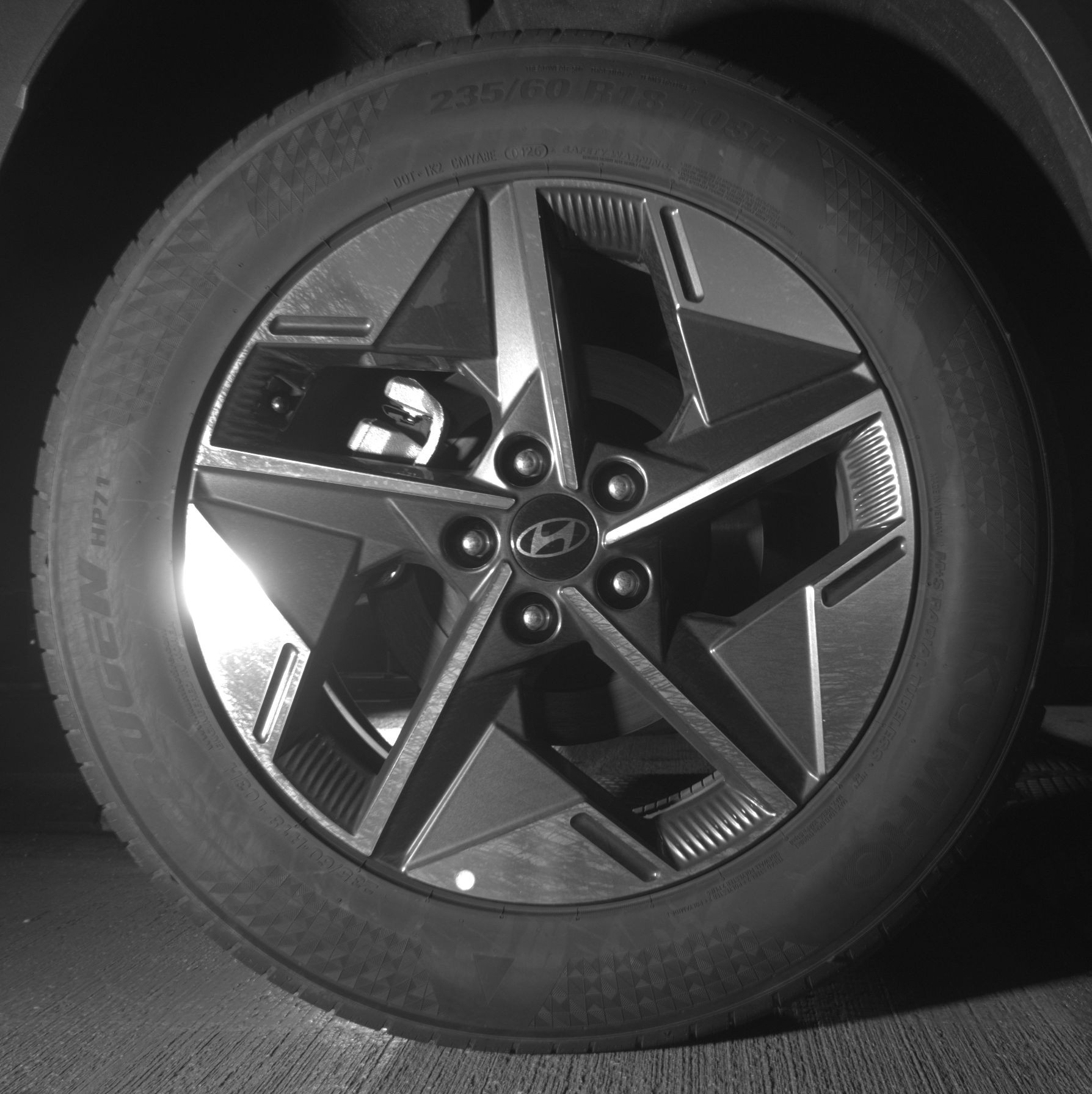 Thumbnail: 2025 Hyundai Tucson - 12