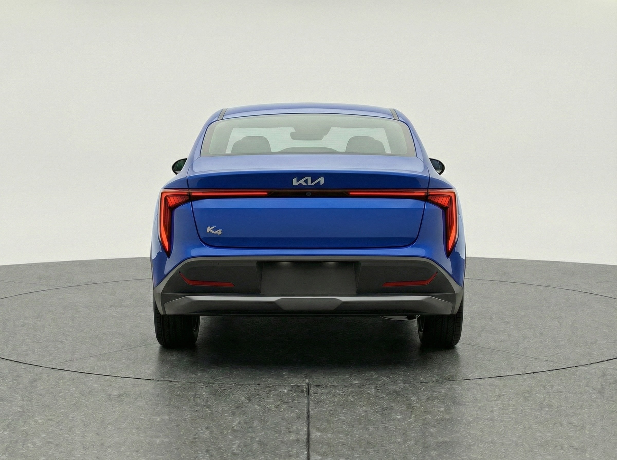 Thumbnail: 2025 Kia K4 - 6