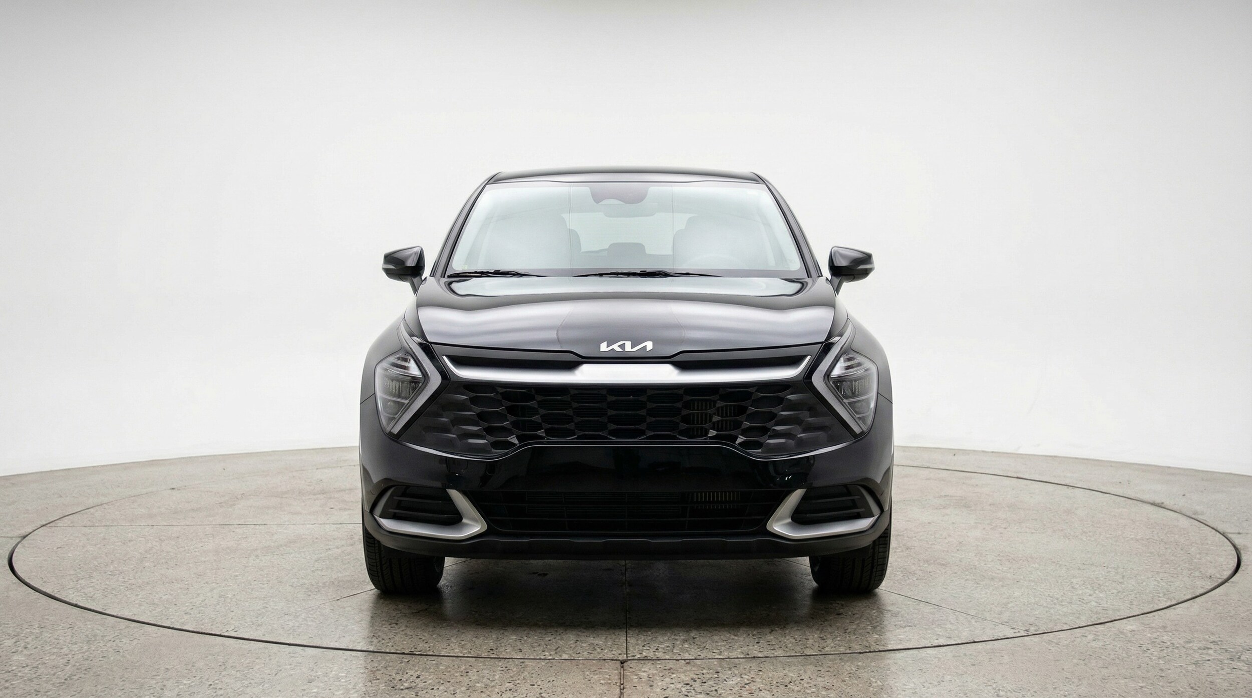 Thumbnail: 2025 Kia Sportage - 2