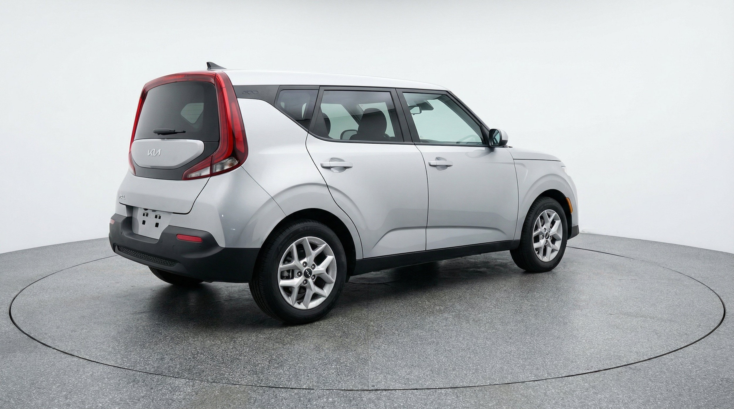 Thumbnail: 2025 Kia Soul - 9