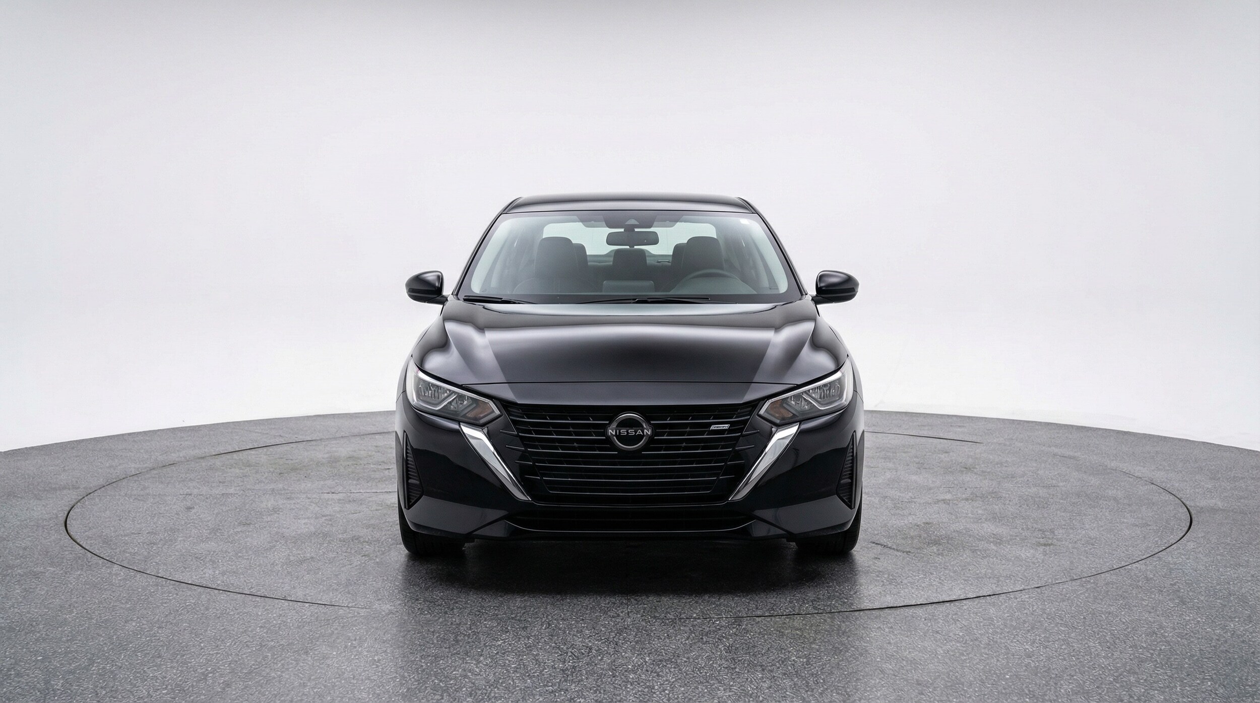 Thumbnail: 2025 Nissan Sentra - 2