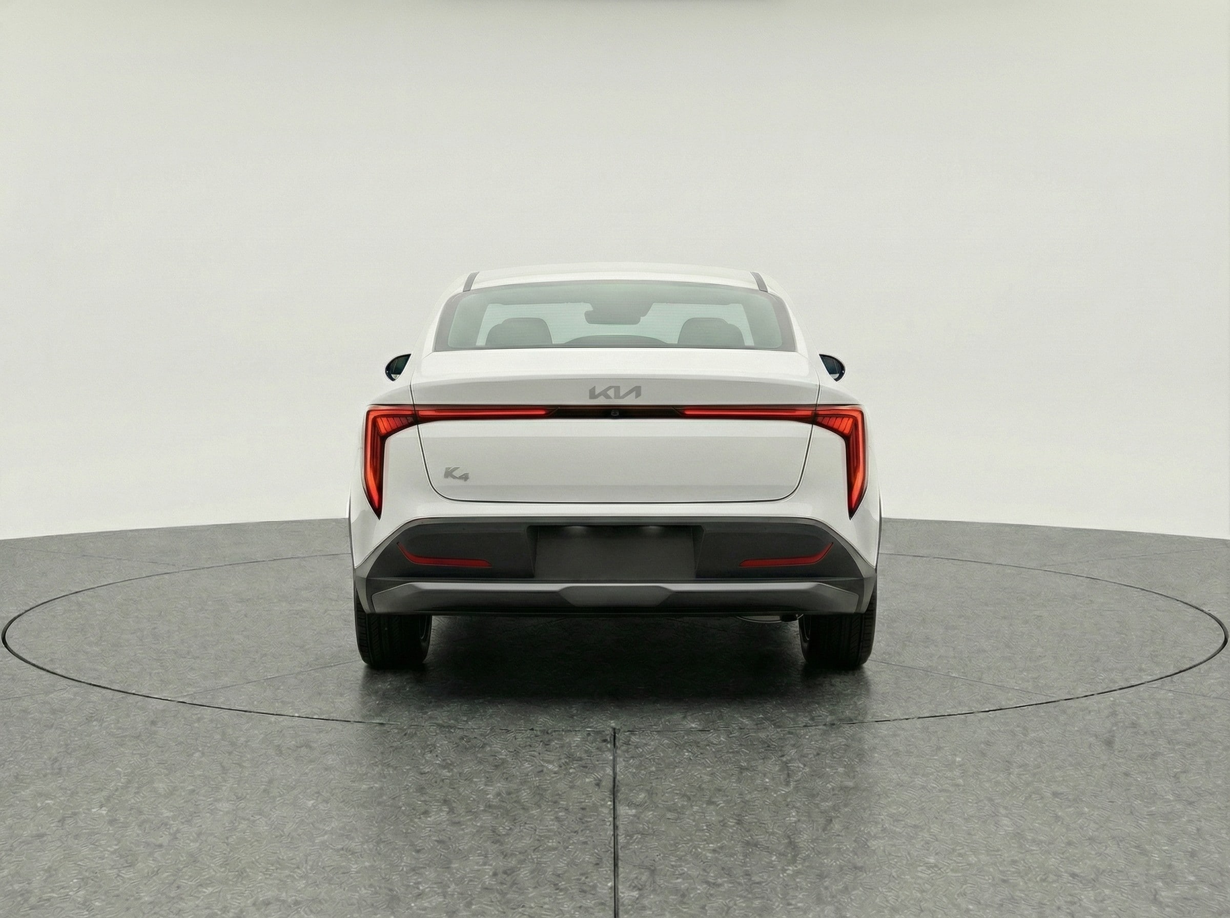 Thumbnail: 2025 Kia K4 - 6