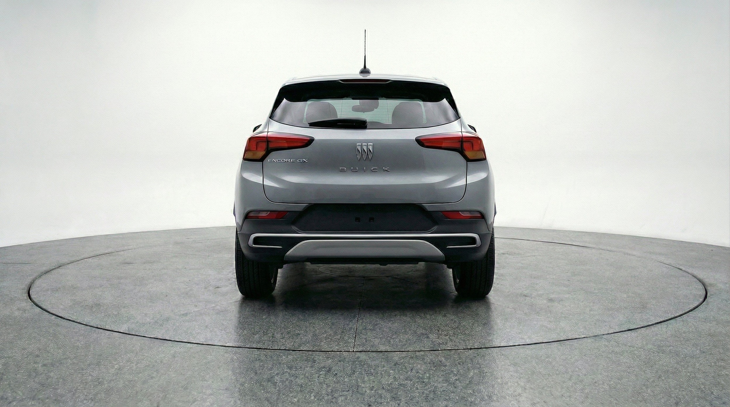 Thumbnail: 2026 Buick Encore GX - 7