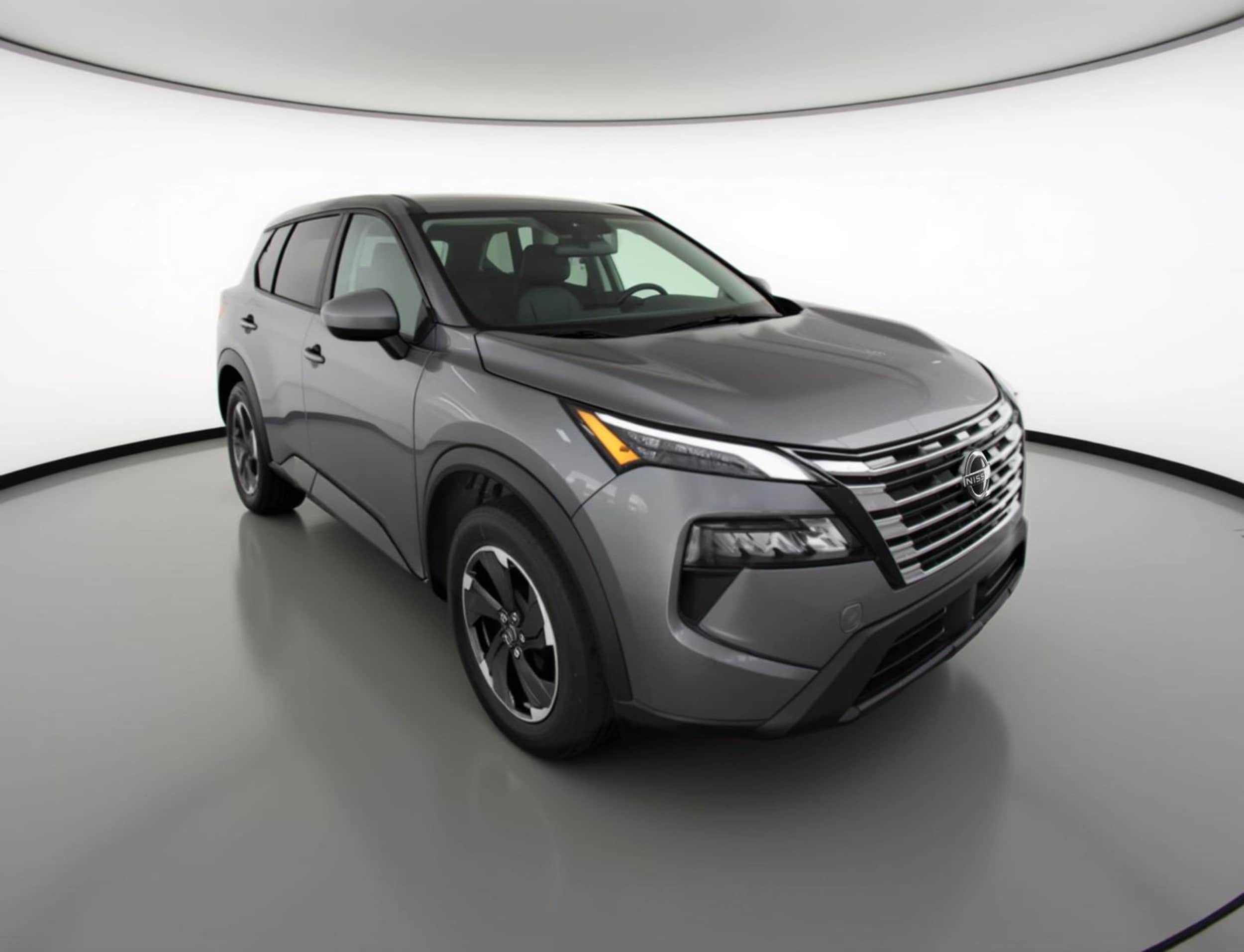 Thumbnail: 2025 Nissan Rogue - 1