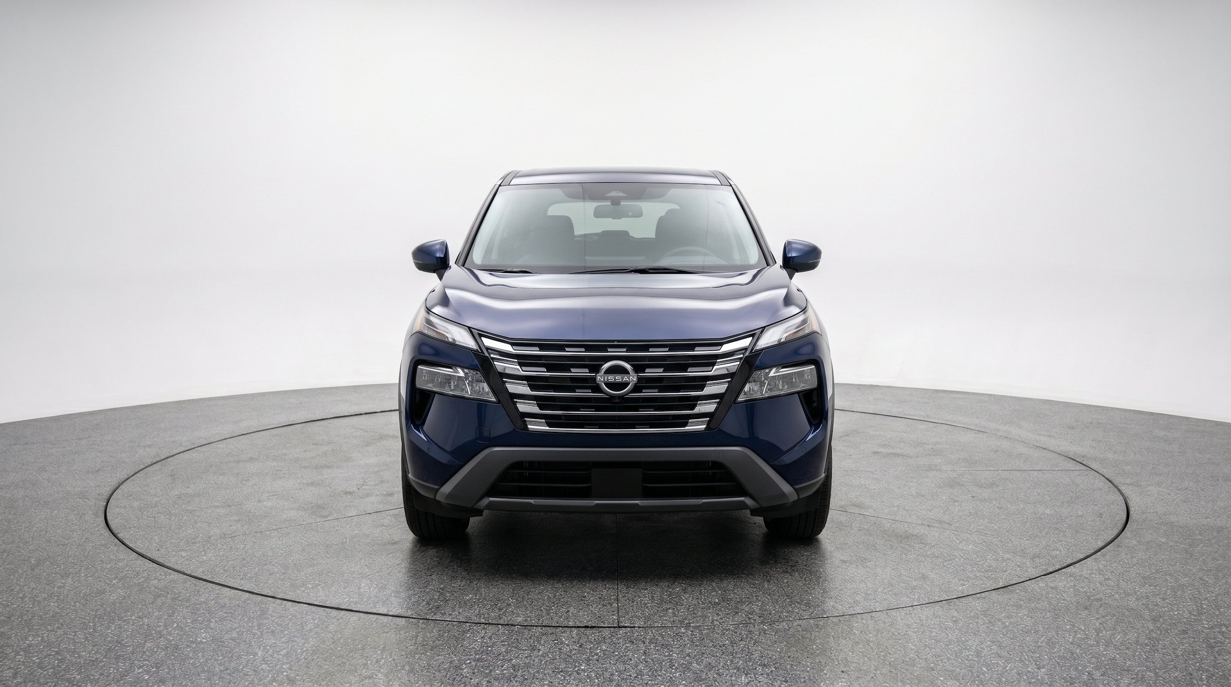 Thumbnail: 2026 Nissan Rogue - 2