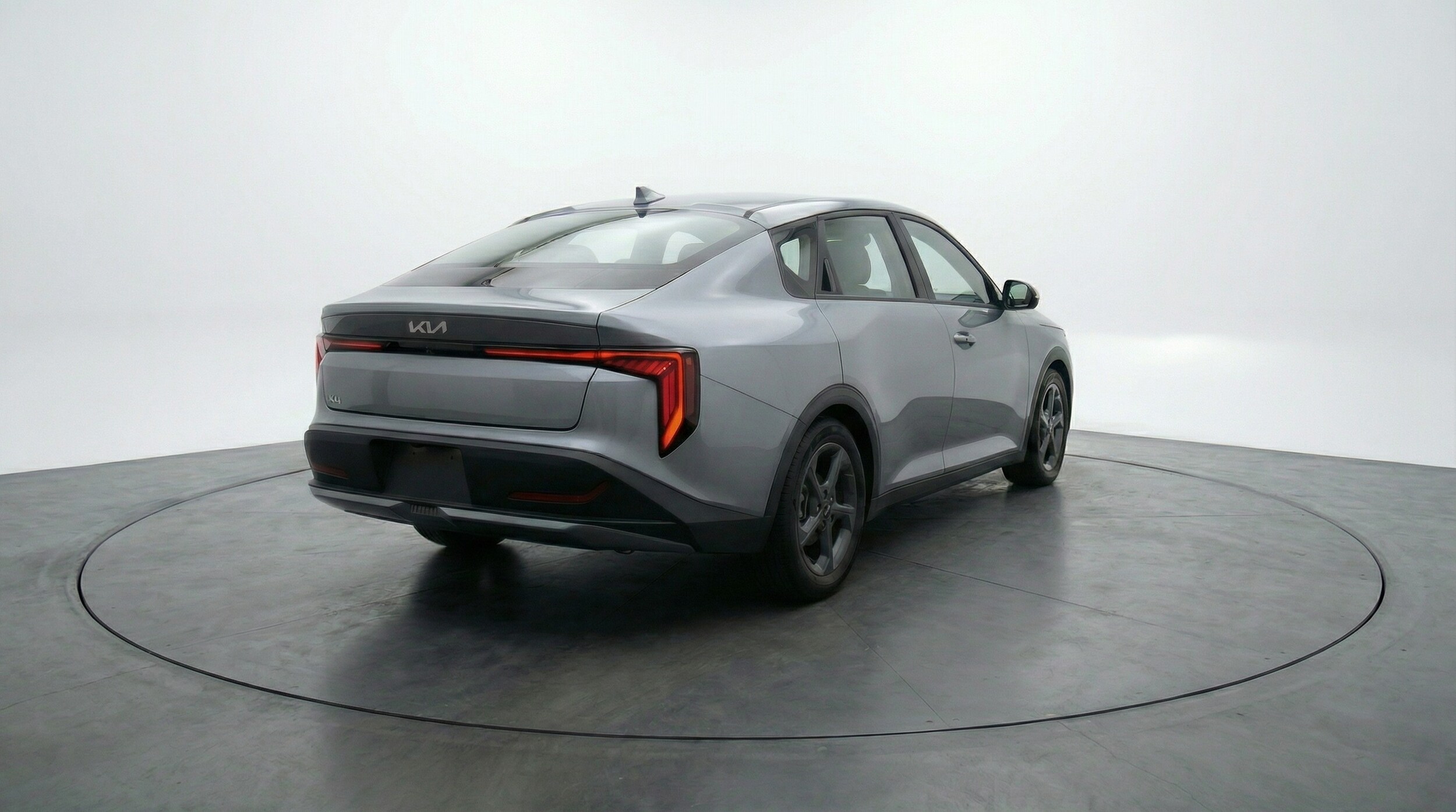 Thumbnail: 2025 Kia K4 - 7