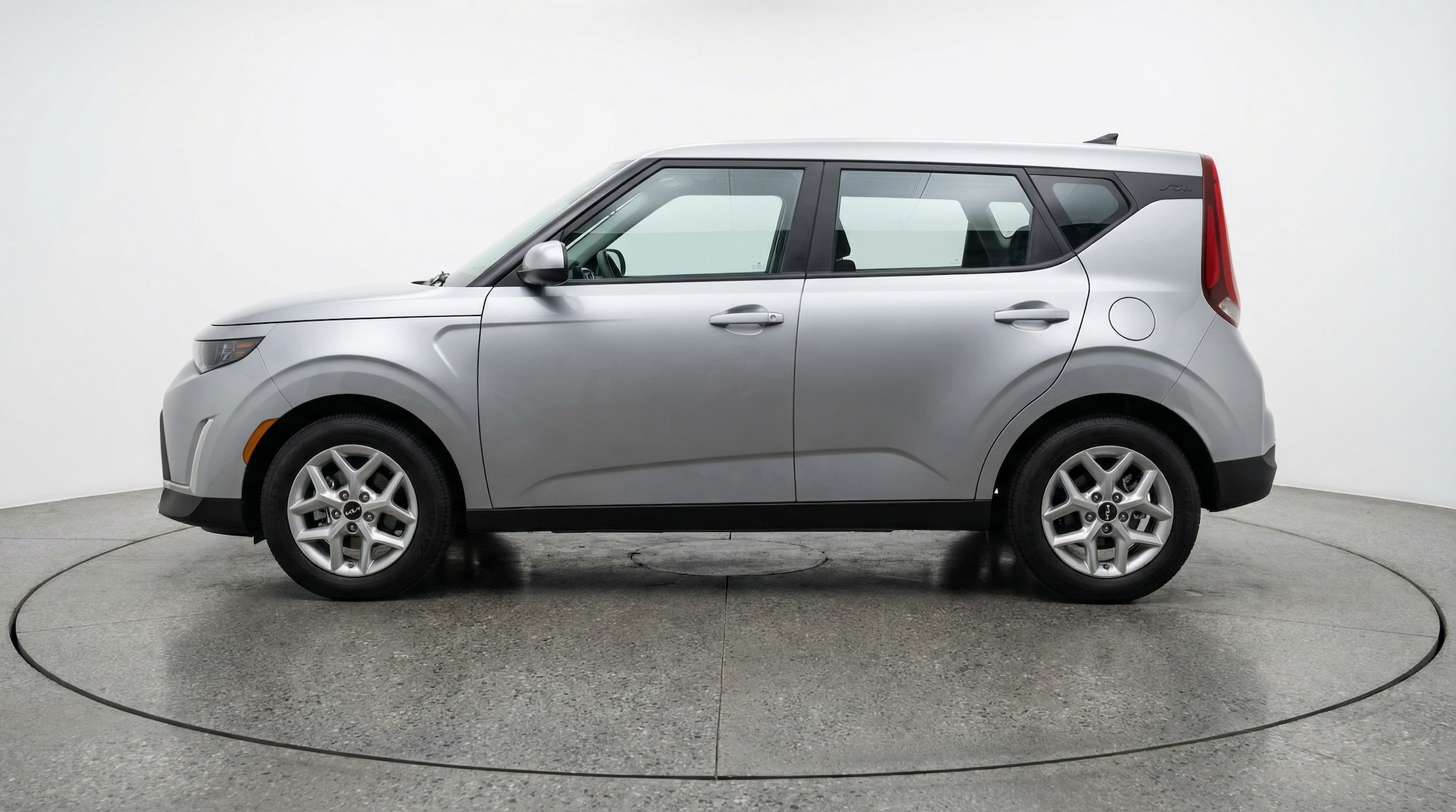 Thumbnail: 2025 Kia Soul - 4