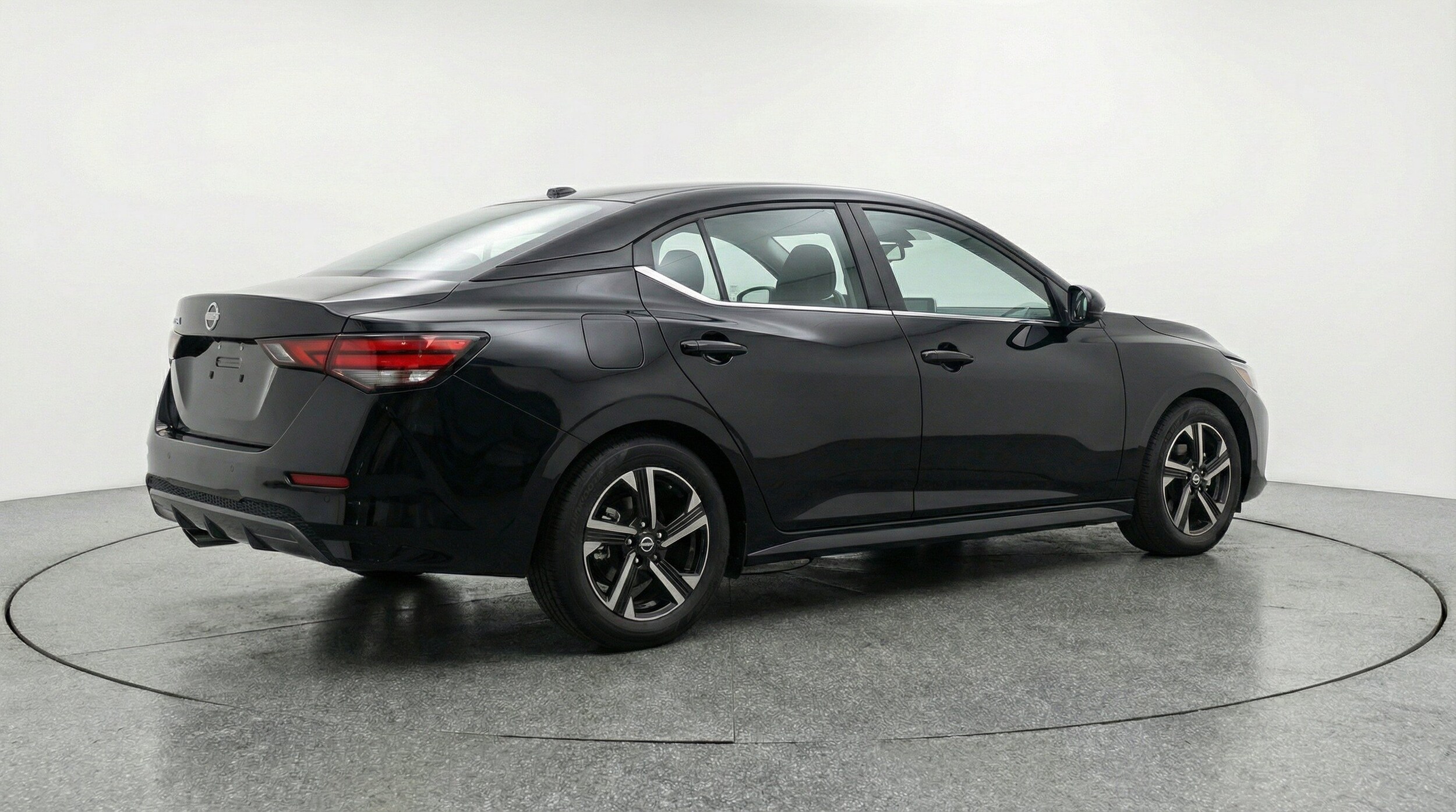 Thumbnail: 2025 Nissan Sentra - 9