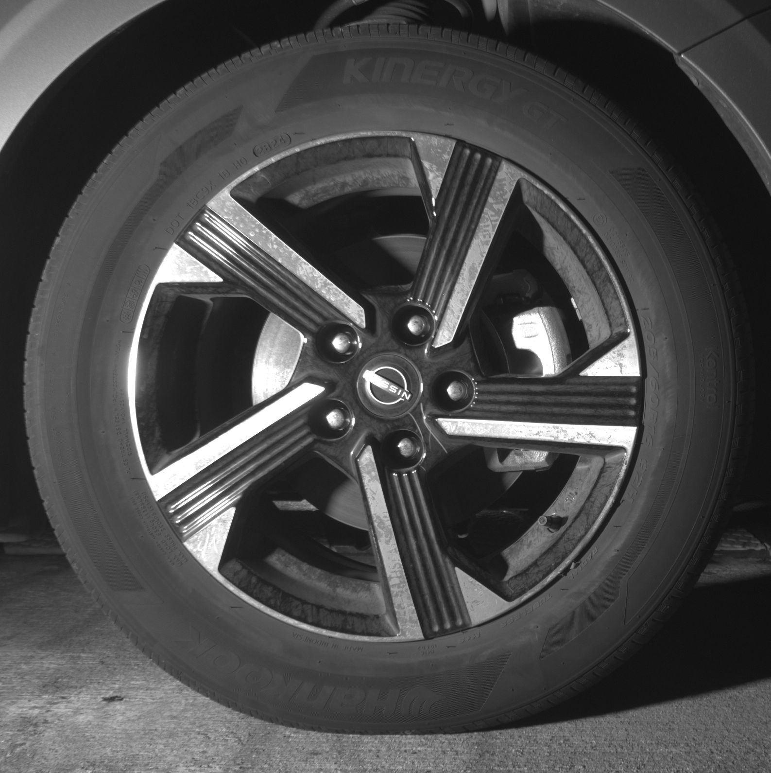 Thumbnail: 2025 Nissan Sentra - 10