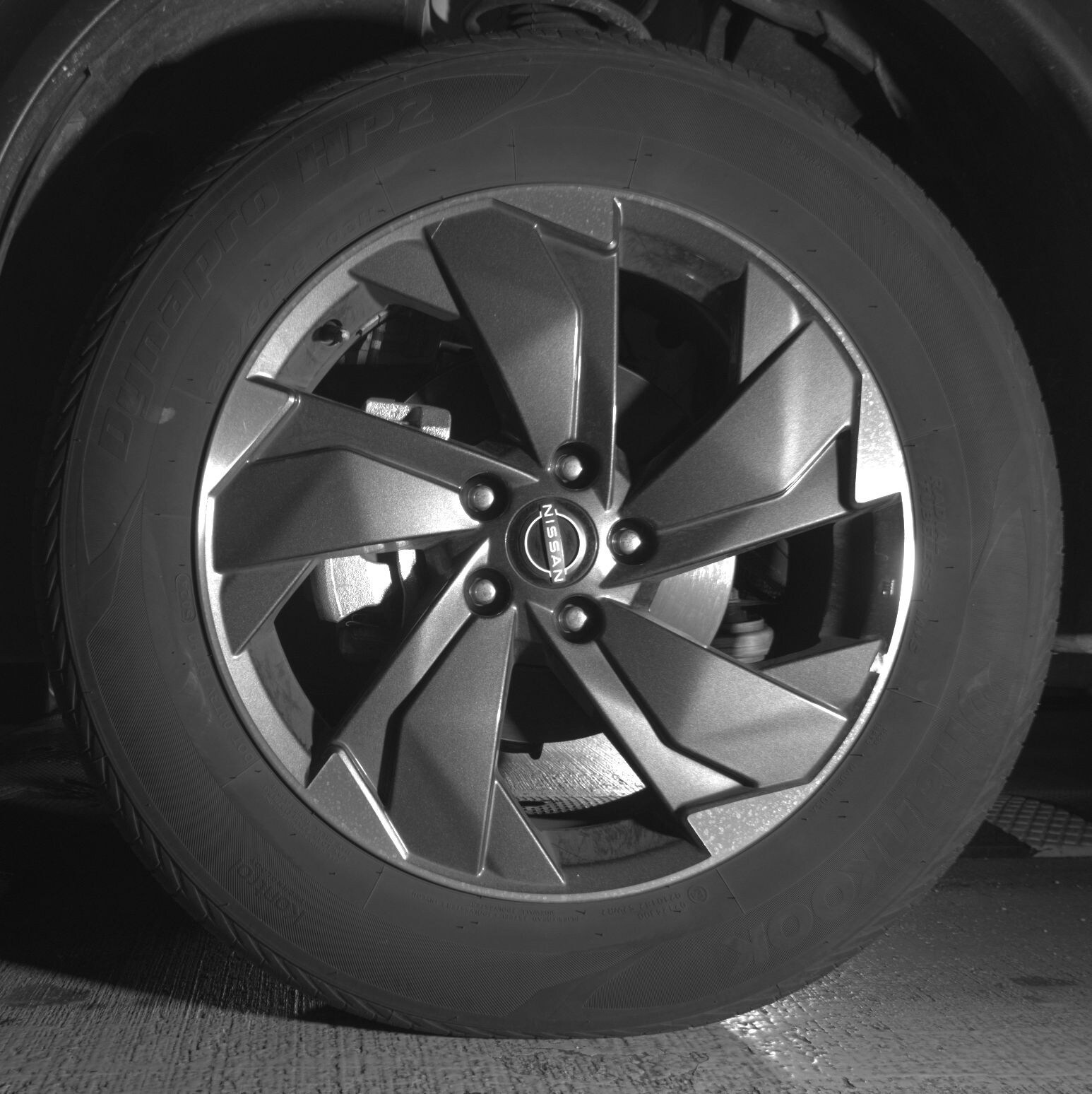 Thumbnail: 2025 Nissan Rogue - 9