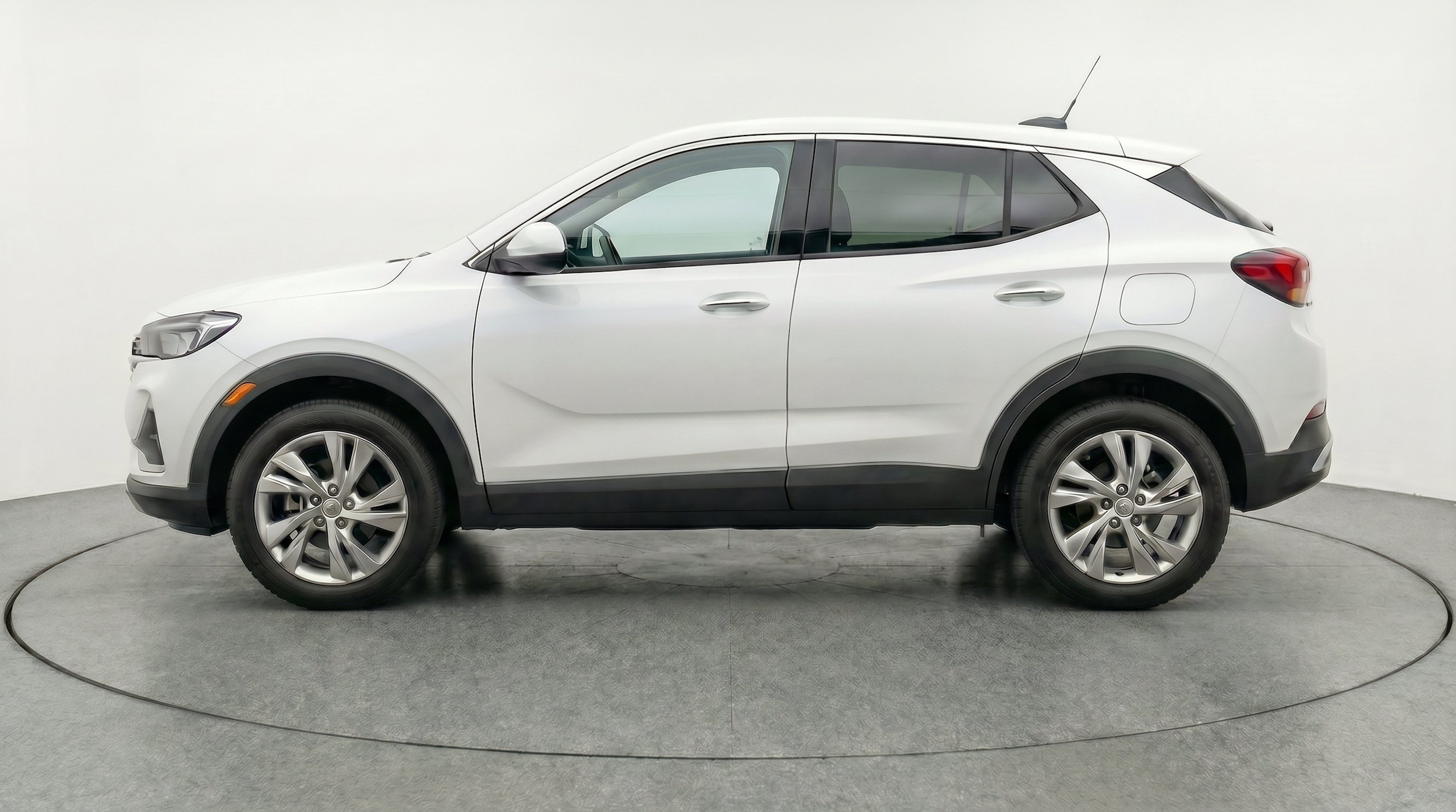 Thumbnail: 2026 Buick Encore GX - 5