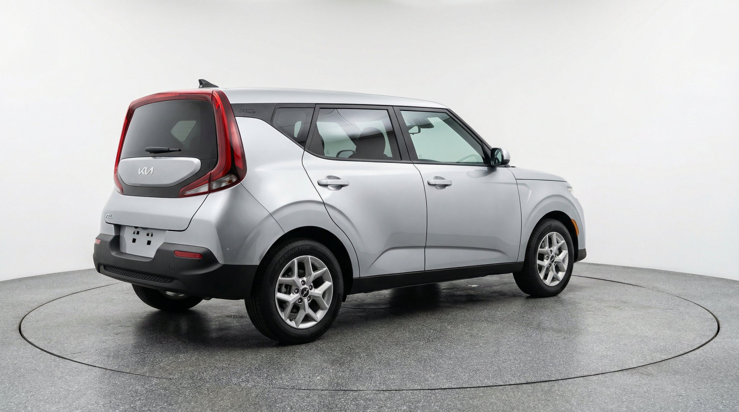Thumbnail: 2025 Kia Soul - 9
